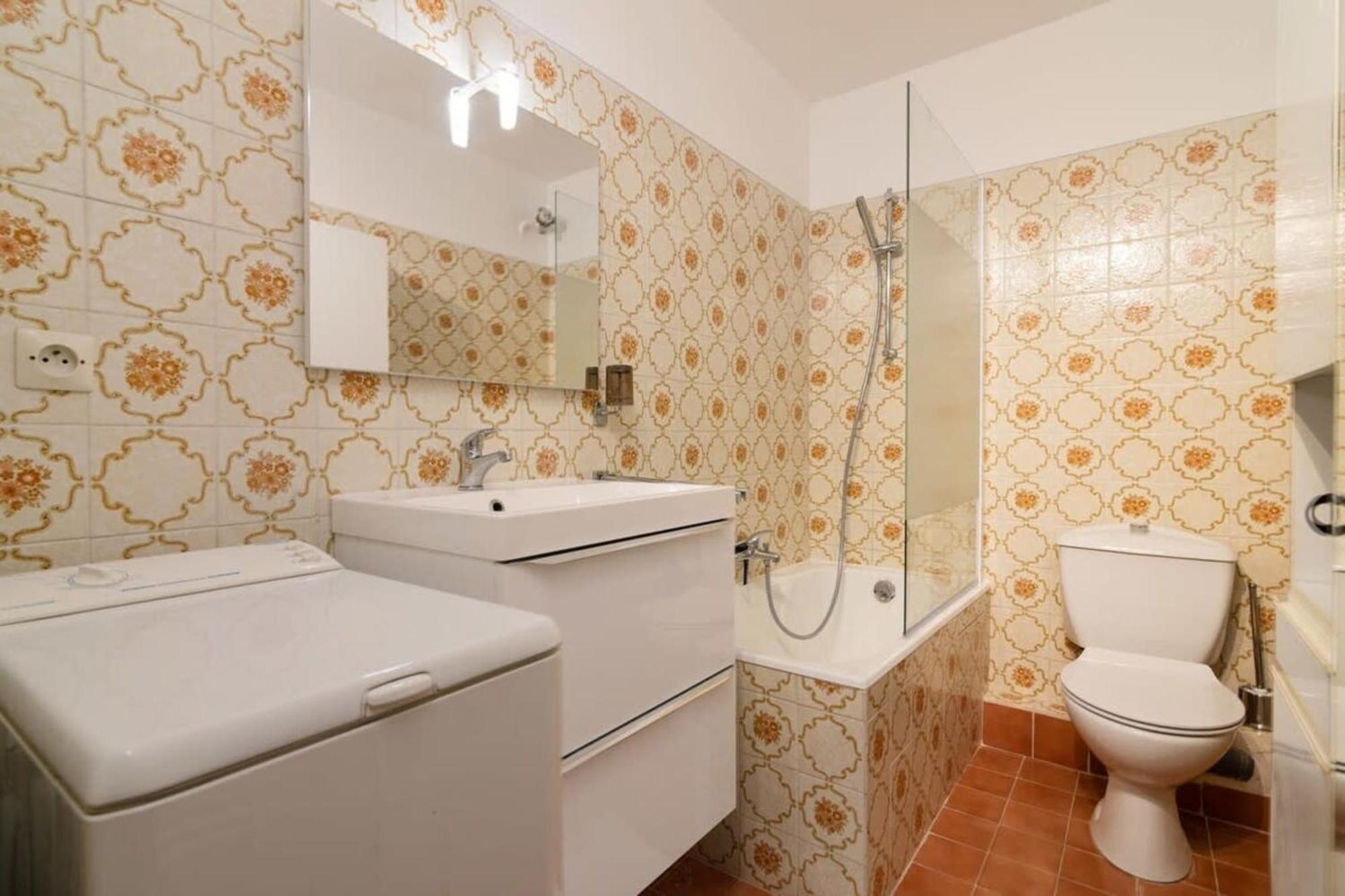 Caldana Furnished Flat Apartment Cannes