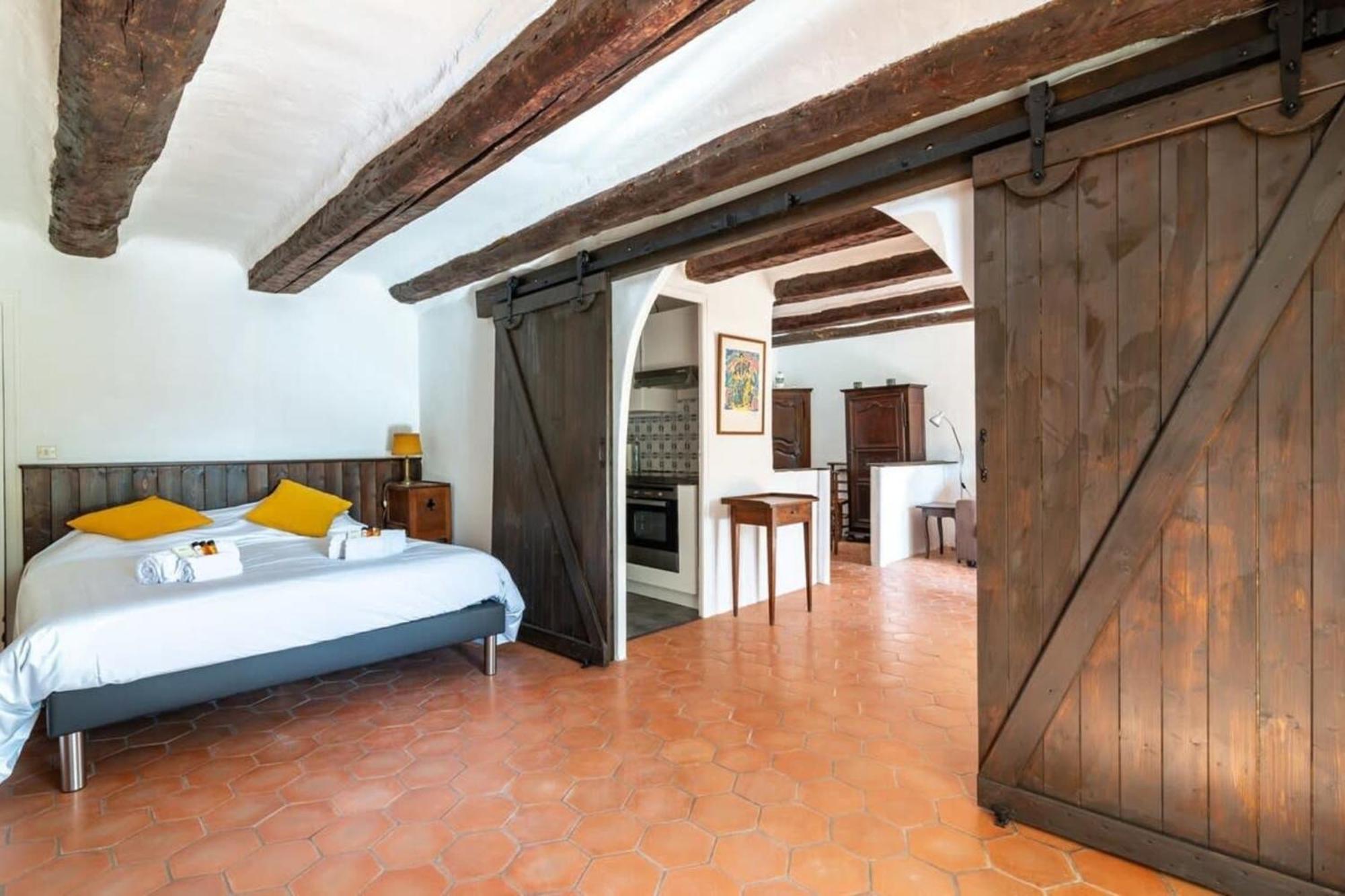 Apartment Caldana Furnished Flat *