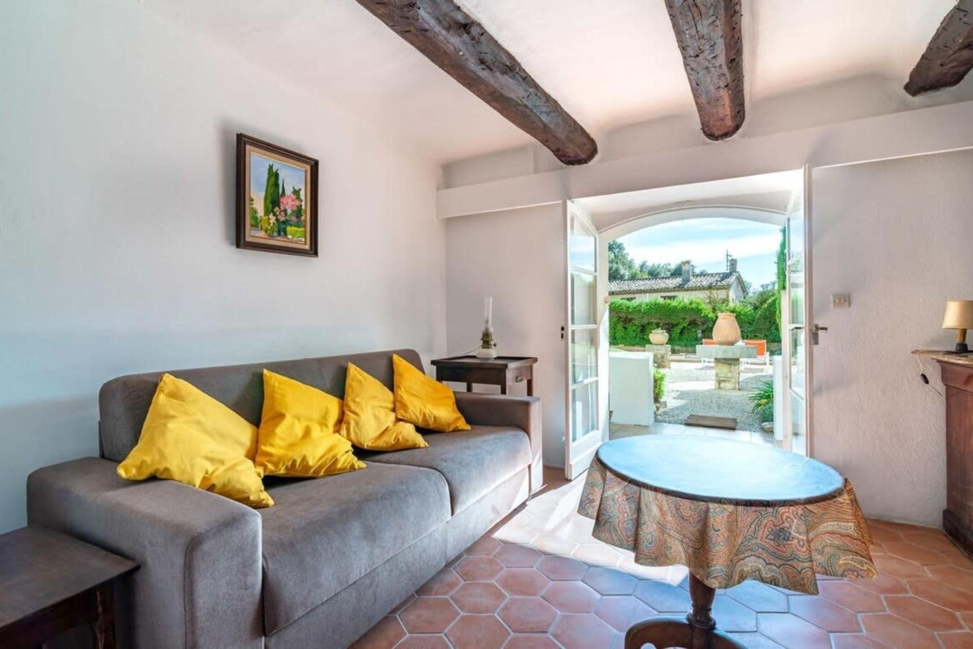 Caldana Furnished Flat