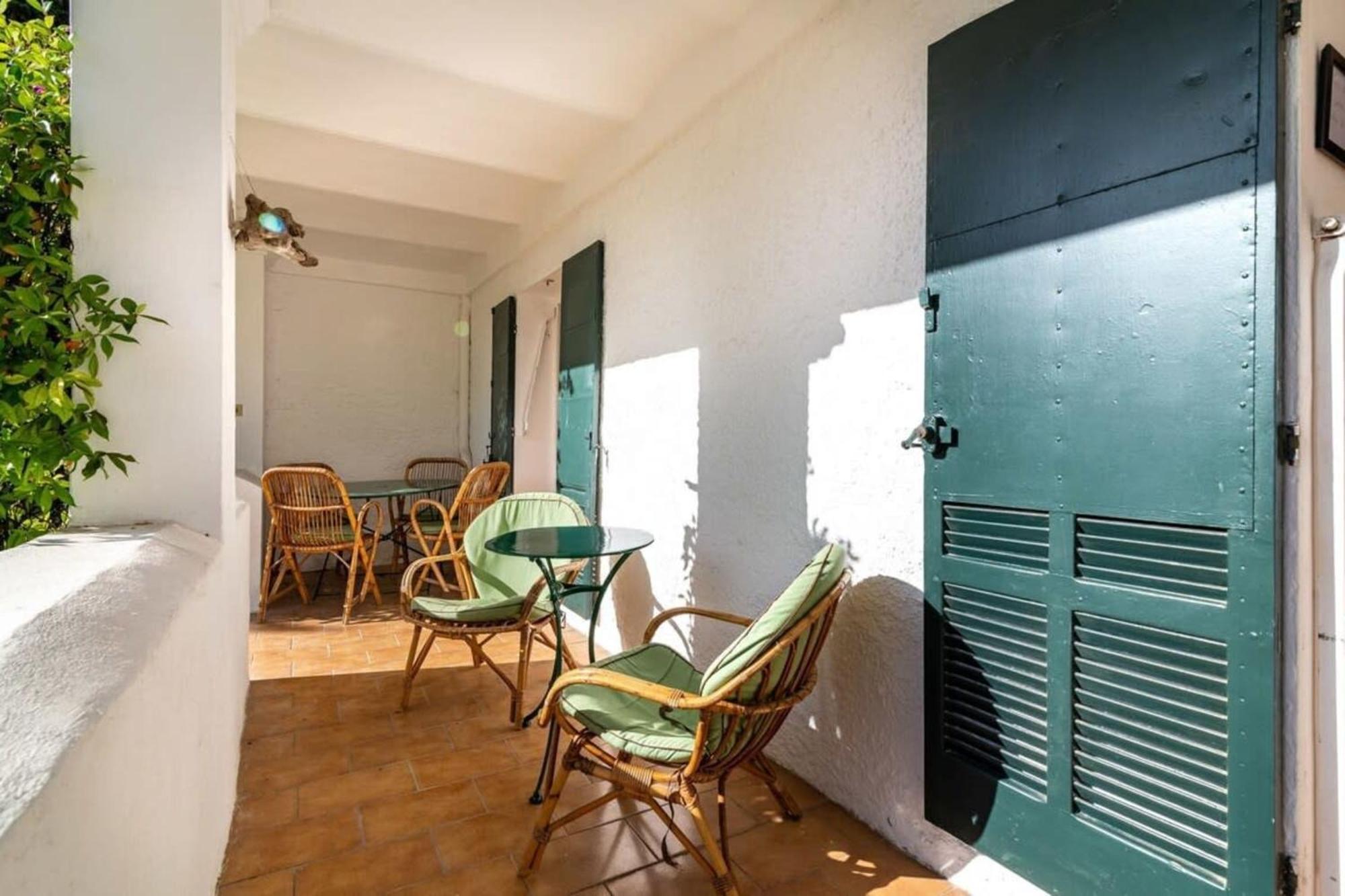 Apartment Caldana Furnished Flat