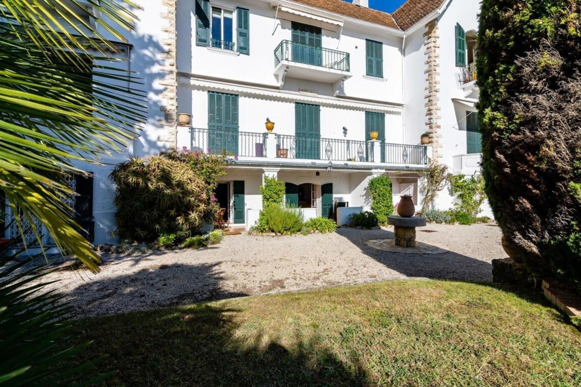 Apartment Caldana Furnished Flat *