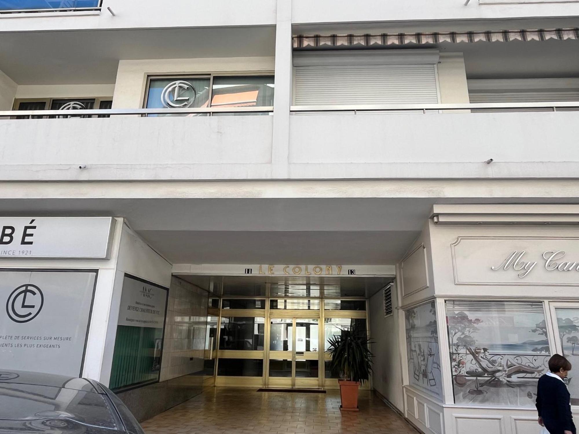 Colony 2 Apartment Cannes