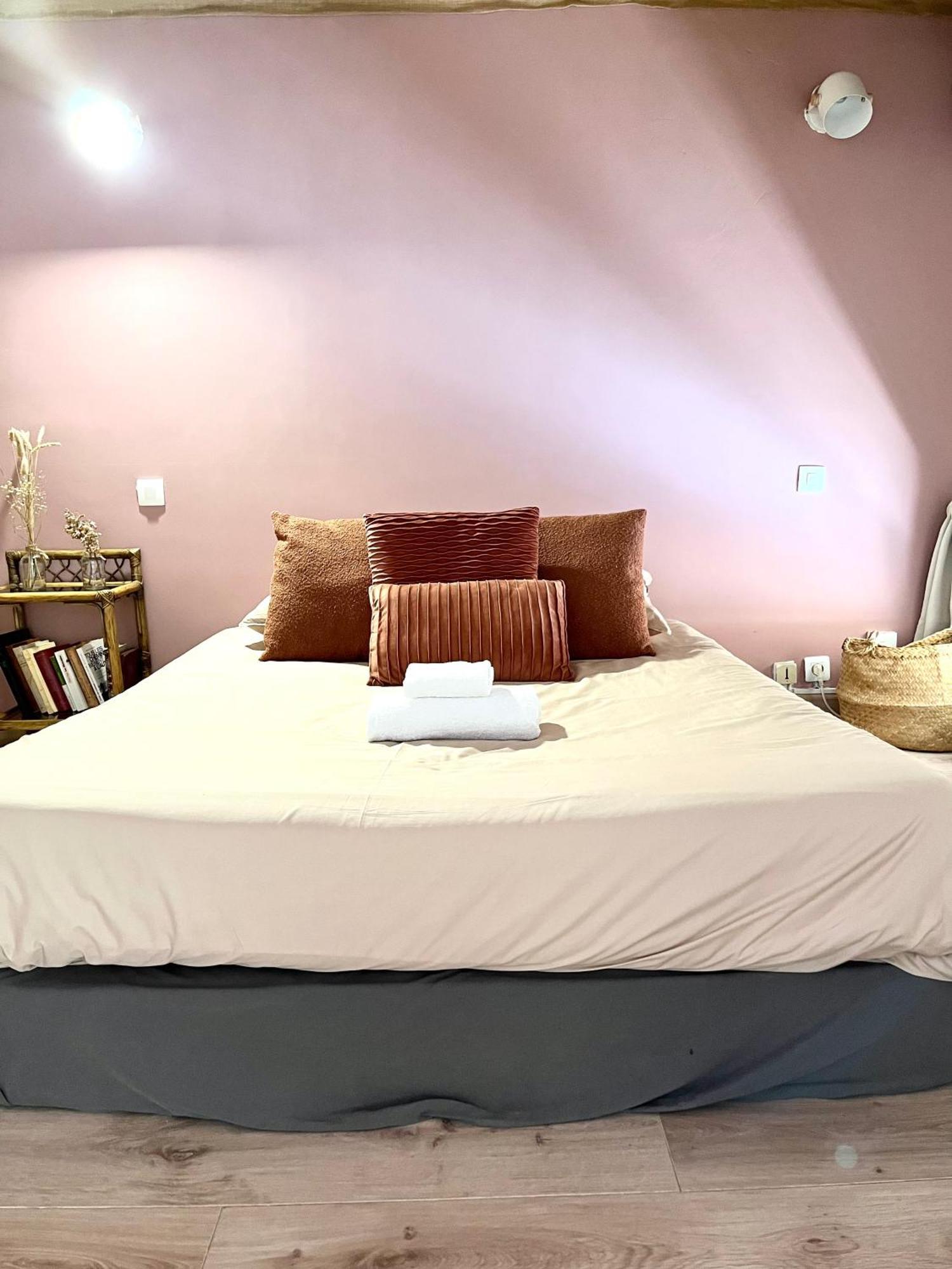 Apartment 4 Pieces Centre, Proche Et Palais Des Festivals