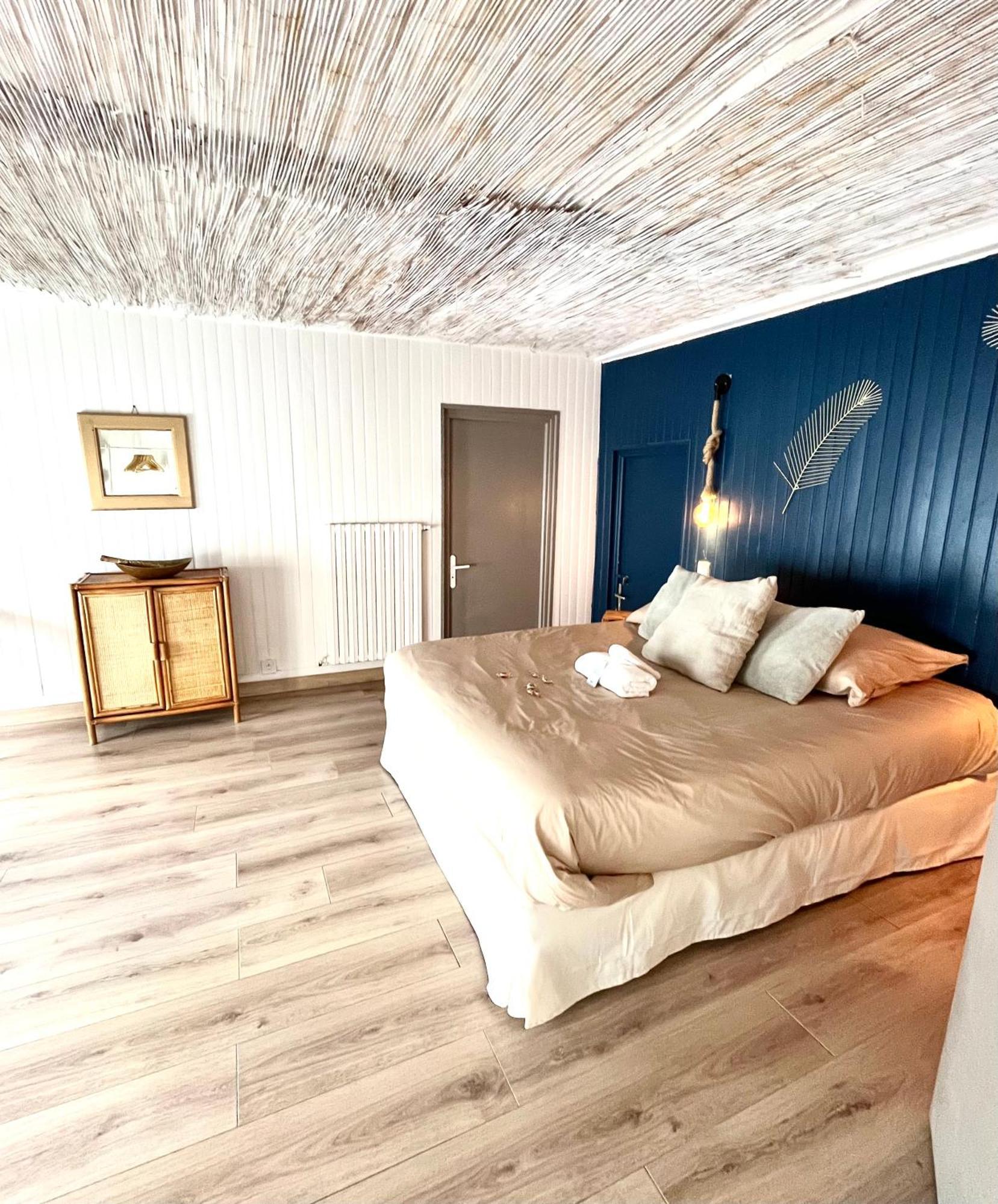 Apartment 4 Pieces Centre, Proche Et Palais Des Festivals