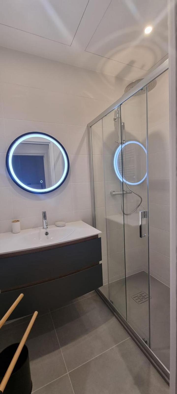 M.m.r. Gioma Apartment Cannes
