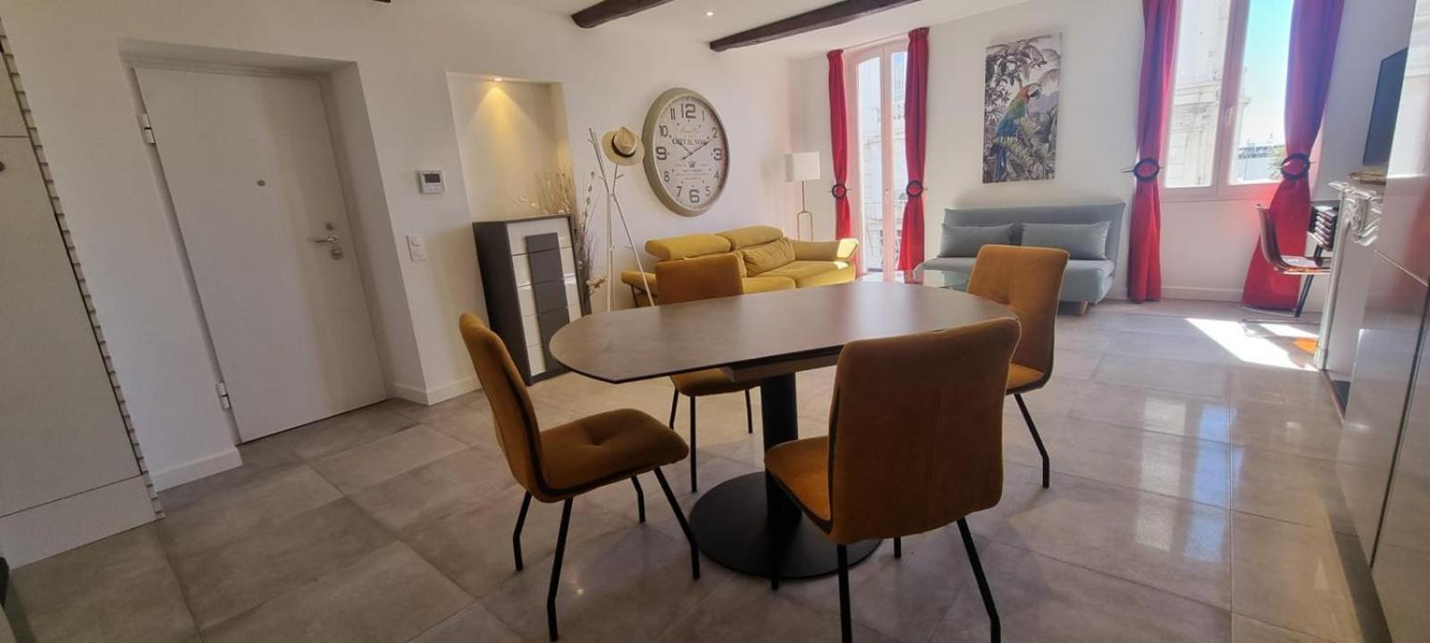Apartment M.m.r. Gioma