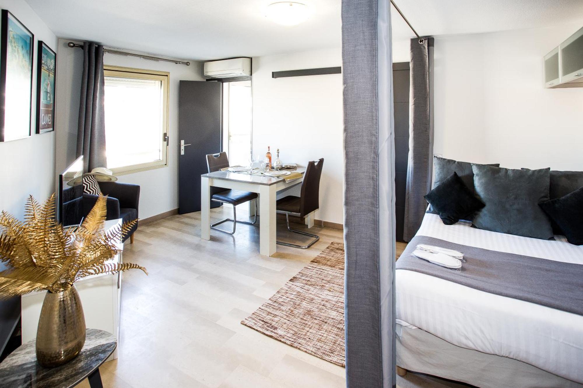 Centre Gambetta * Cannes