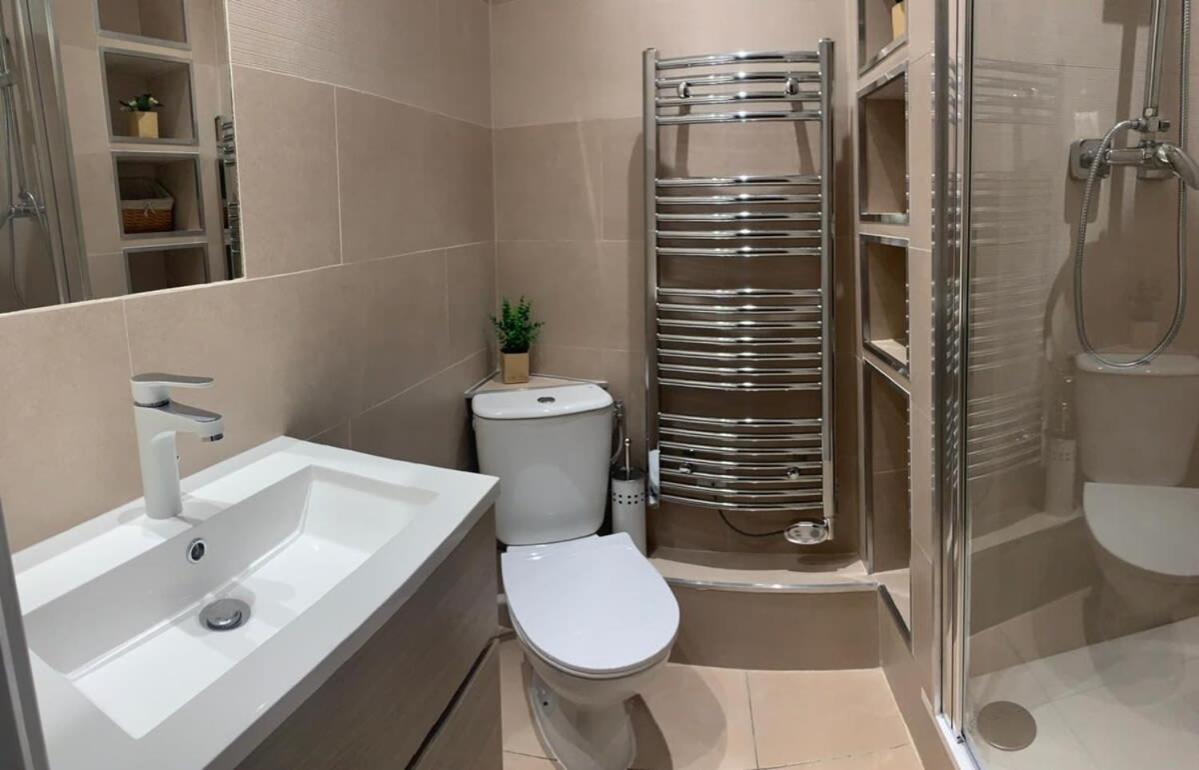 A092-studio Agreable Avec Mezzanine - Le Suquet Cannes
