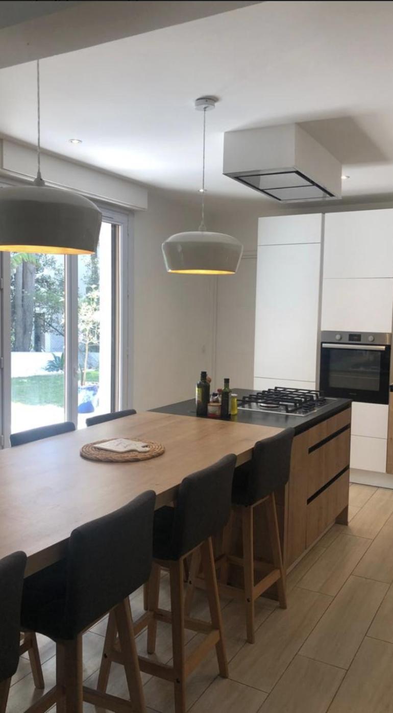 Apartment Avec Jardin A 10 Mn Du Palais