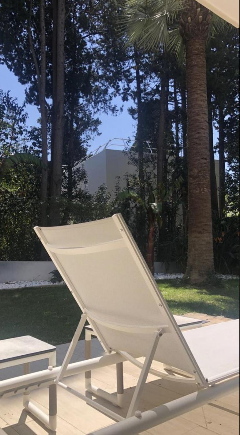 Apartment Avec Jardin A 10 Mn Du Palais *