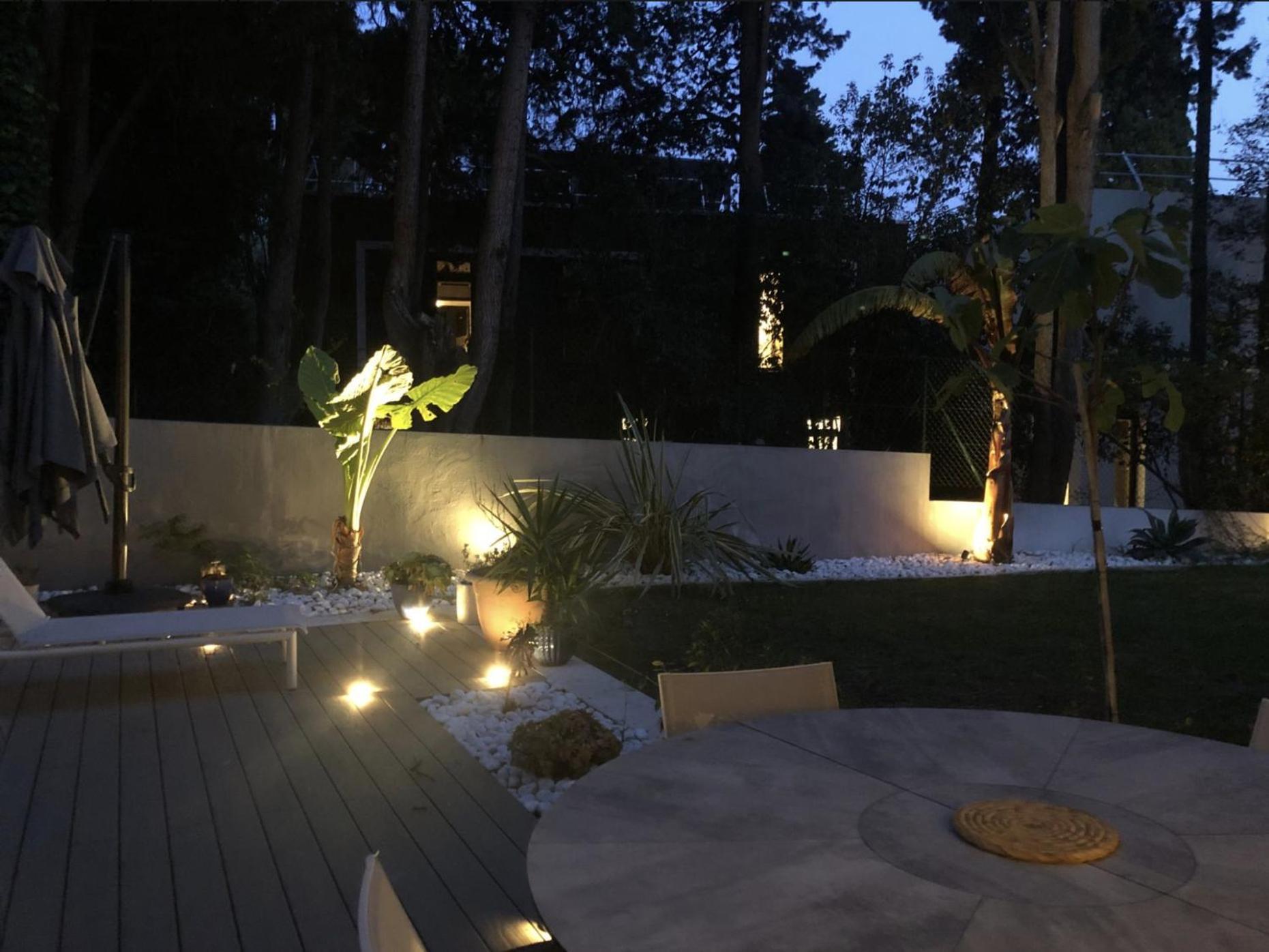 Avec Jardin A 10 Mn Du Palais Apartment Cannes