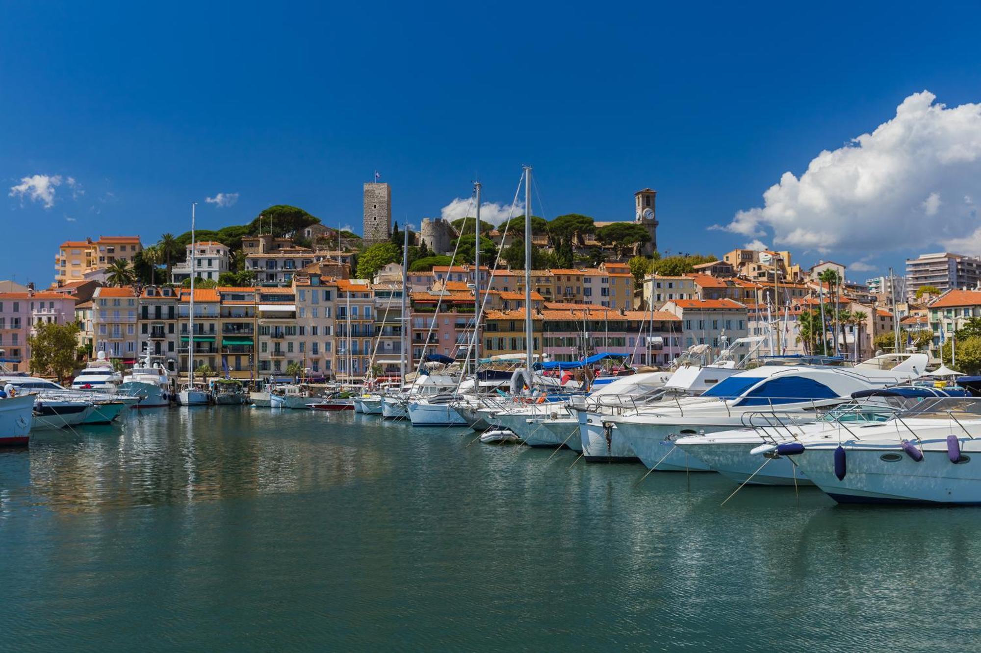 Appartement Loft Cannes