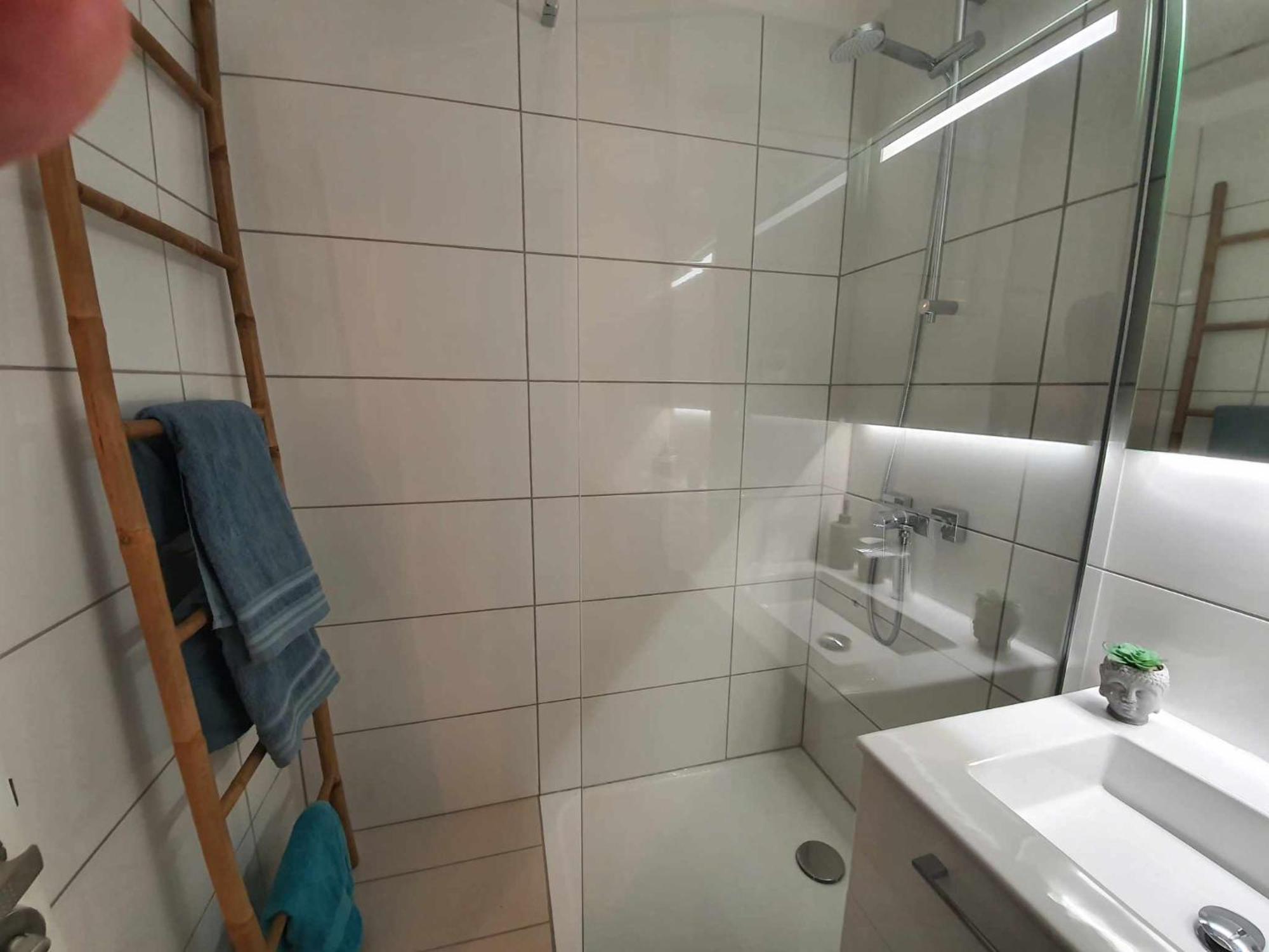 Apartment Cyrnos *