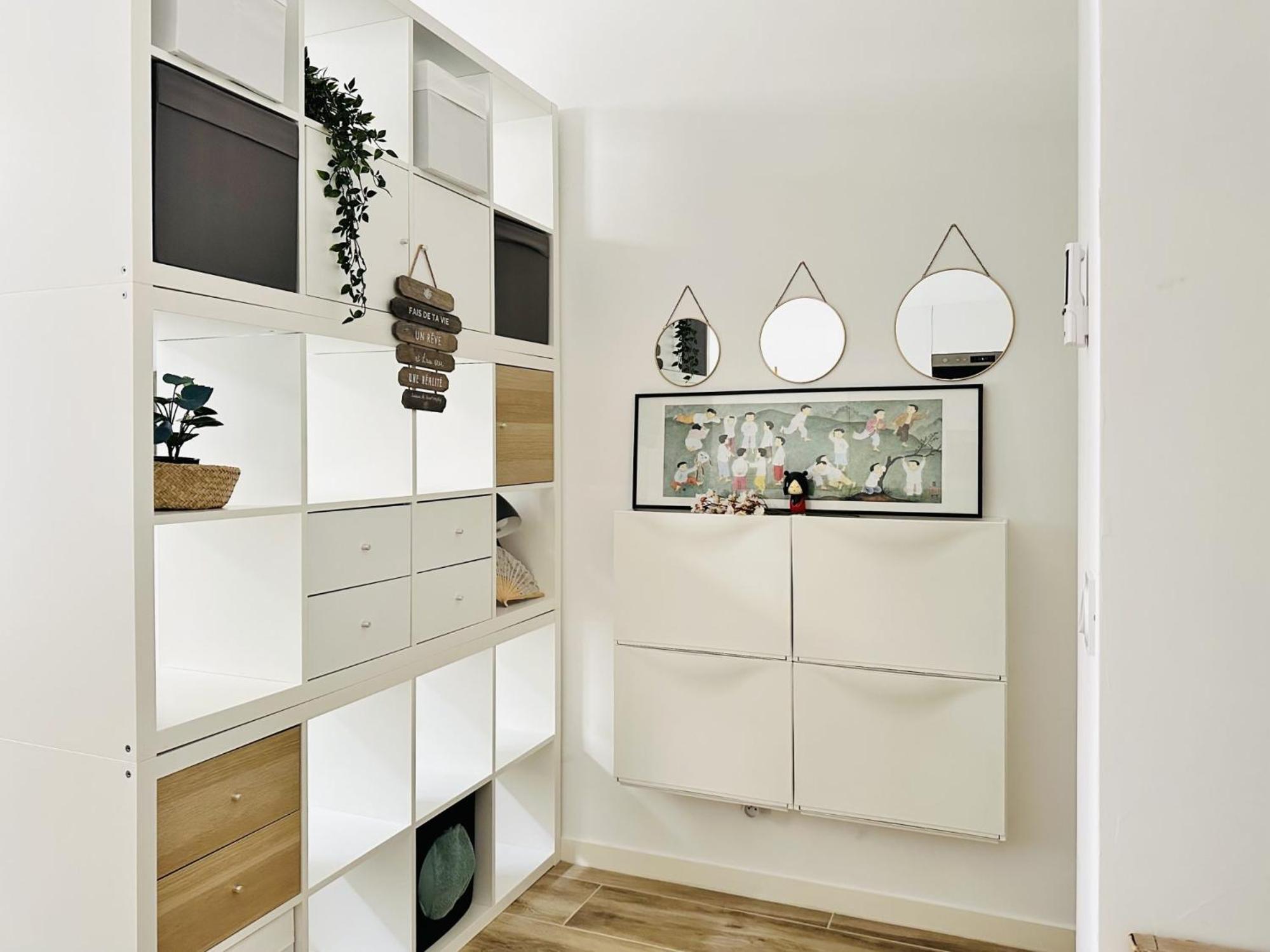 Apartment Le Dandy - - Centre - Climatisation Cannes