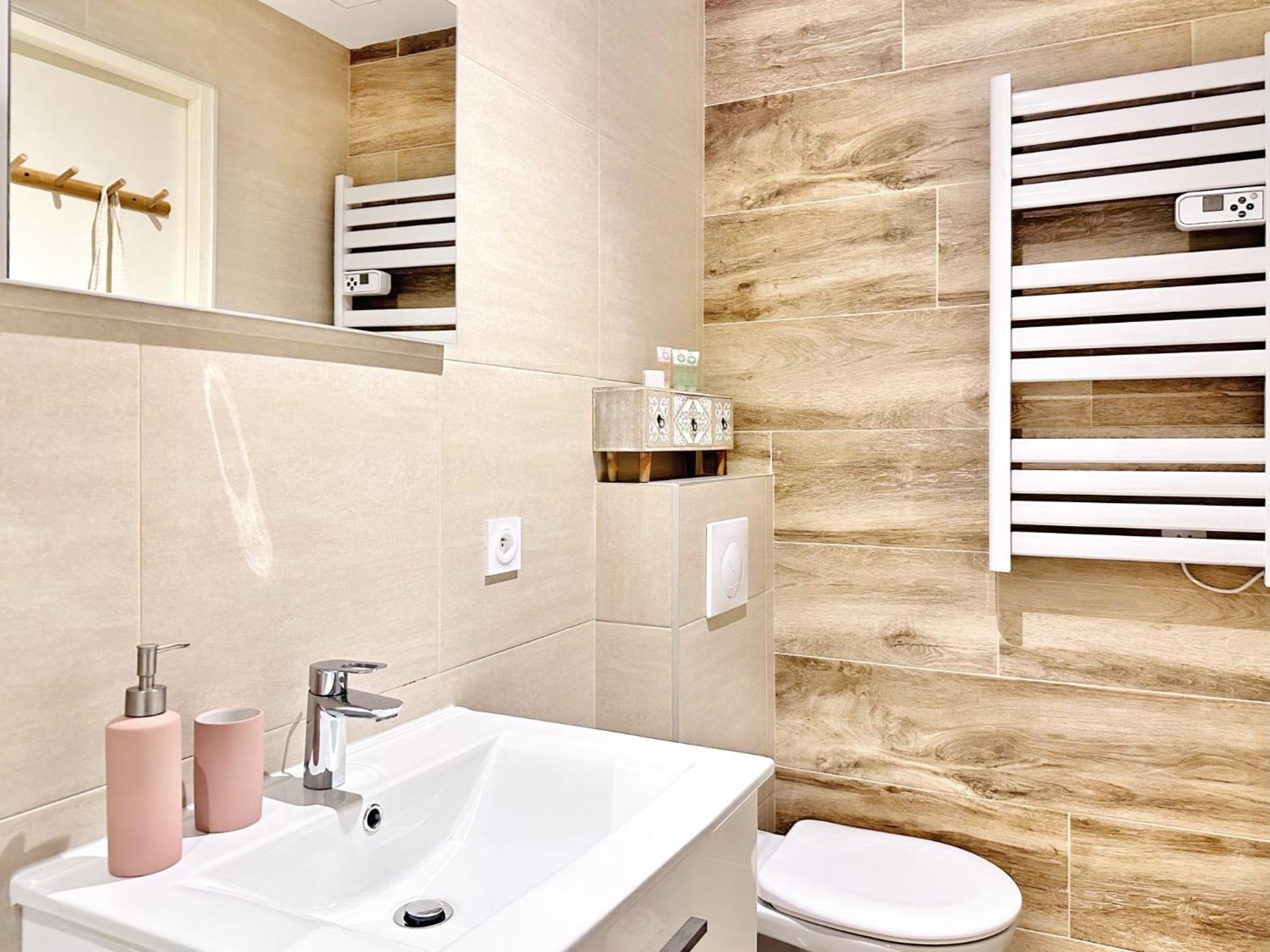Apartment Le Dandy - - Centre - Climatisation