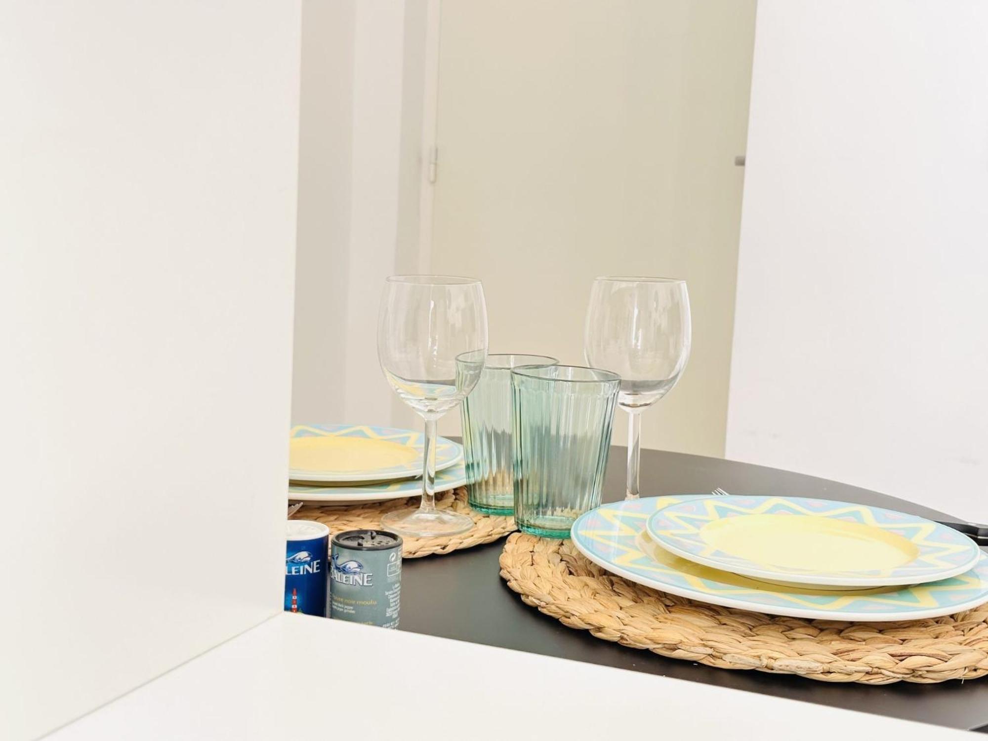 Apartment Le Dandy - - Centre - Climatisation Cannes