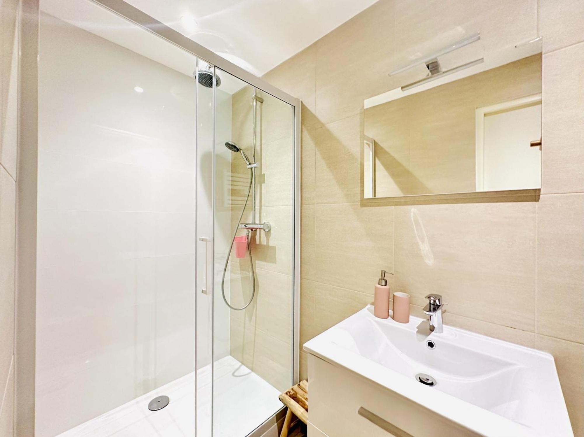 Le Dandy - - Centre - Climatisation Cannes