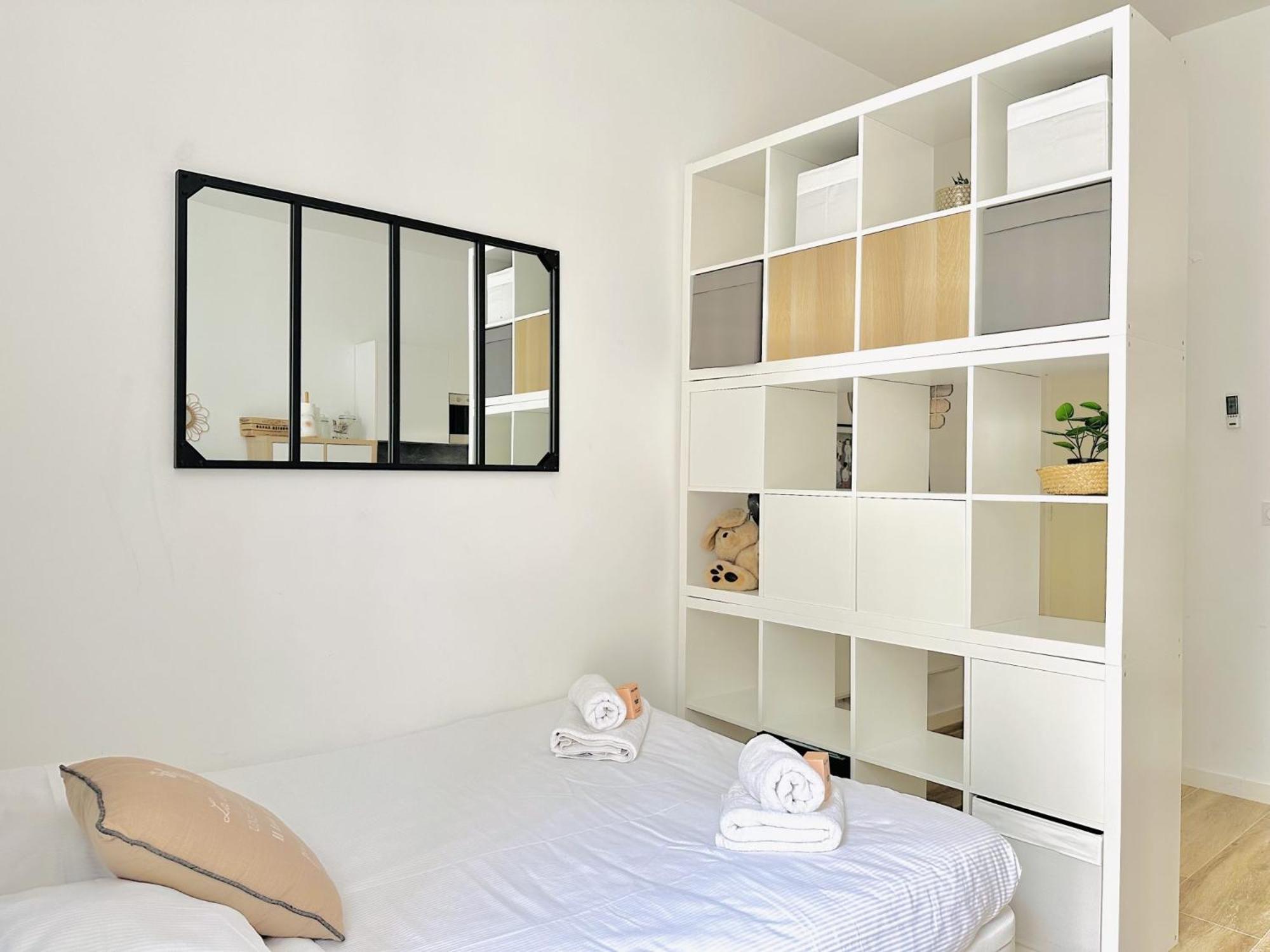 Apartment Le Dandy - - Centre - Climatisation *