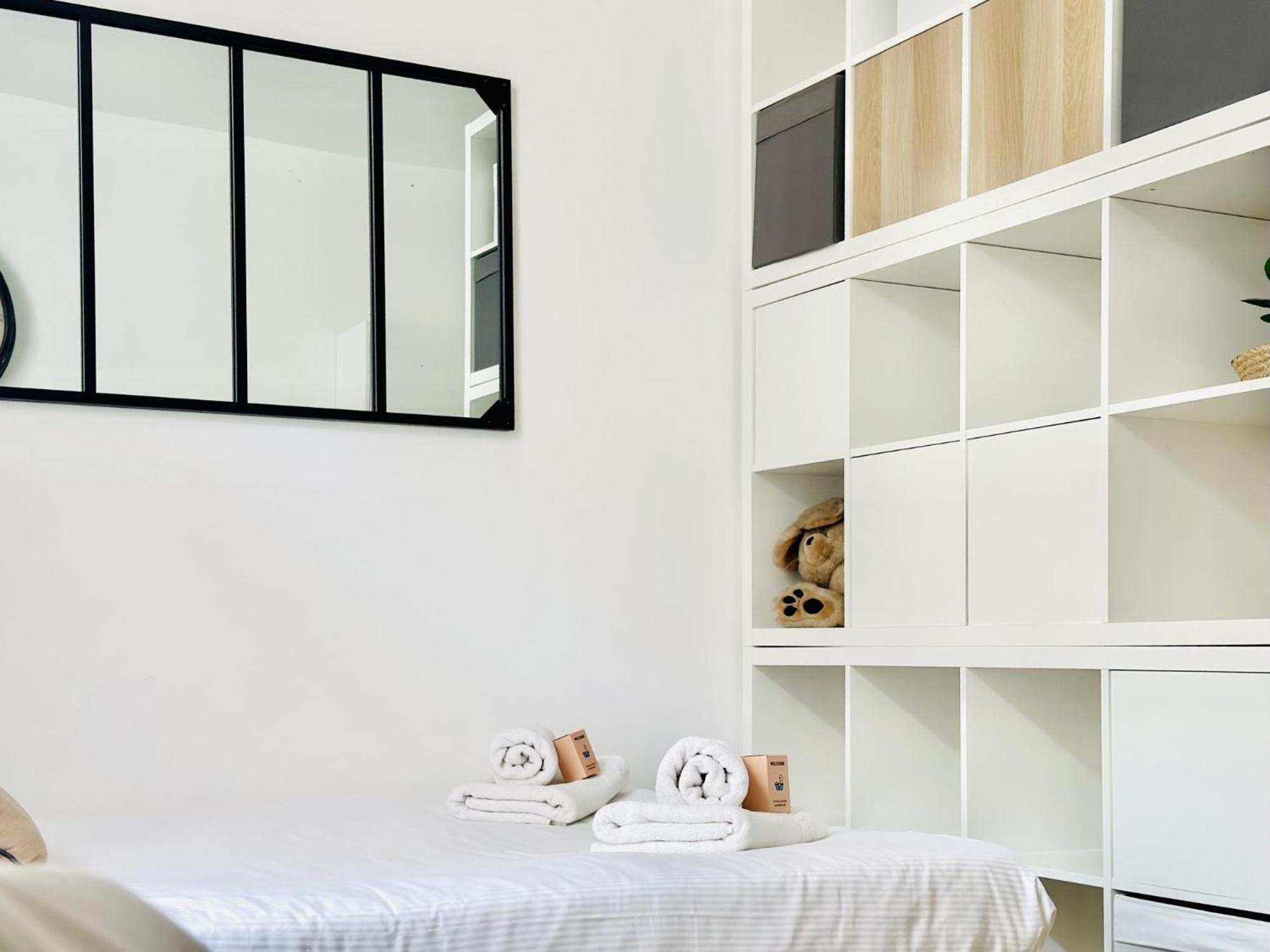 Apartment Le Dandy - - Centre - Climatisation Cannes