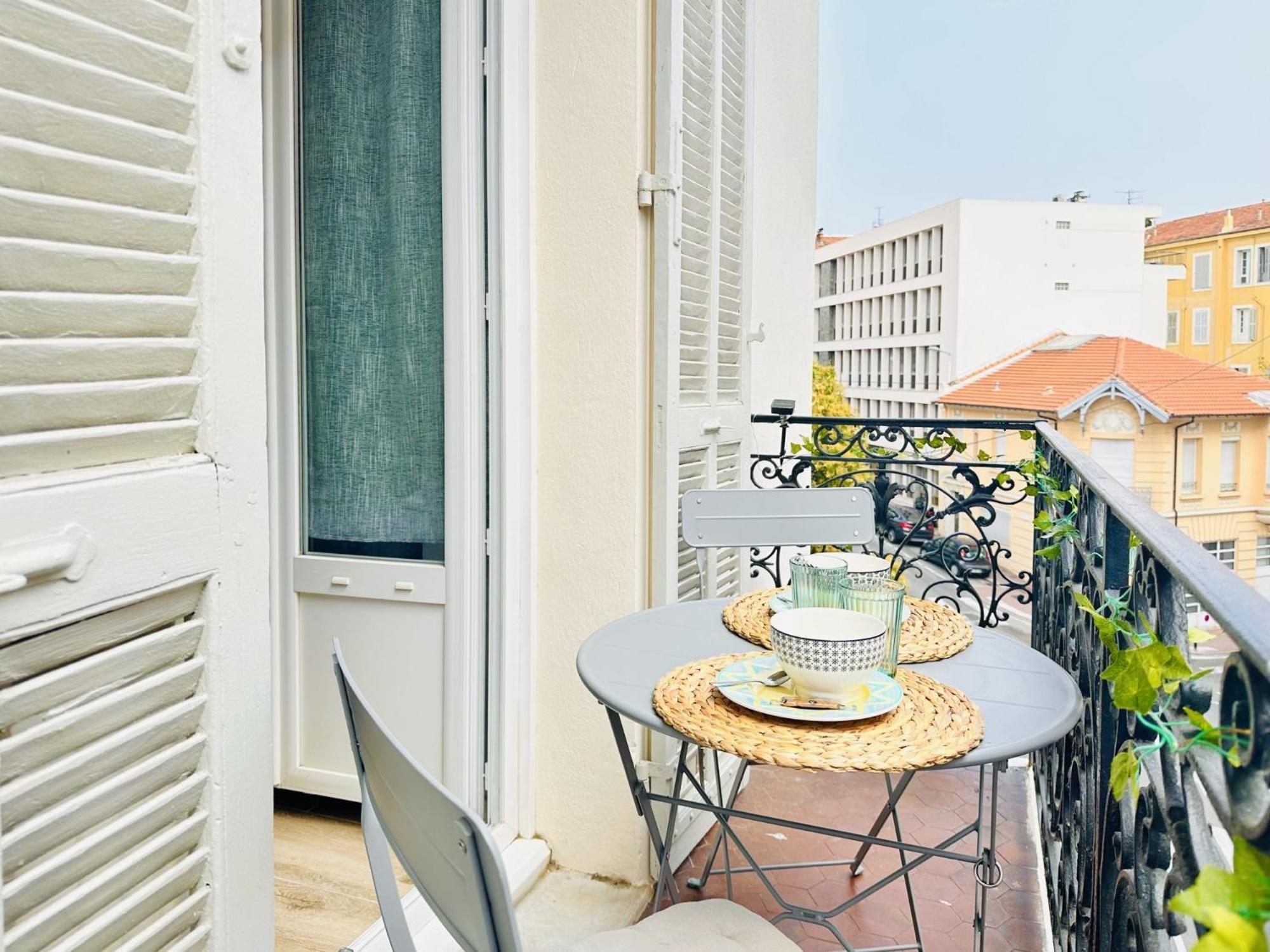 Apartment Le Dandy - - Centre - Climatisation