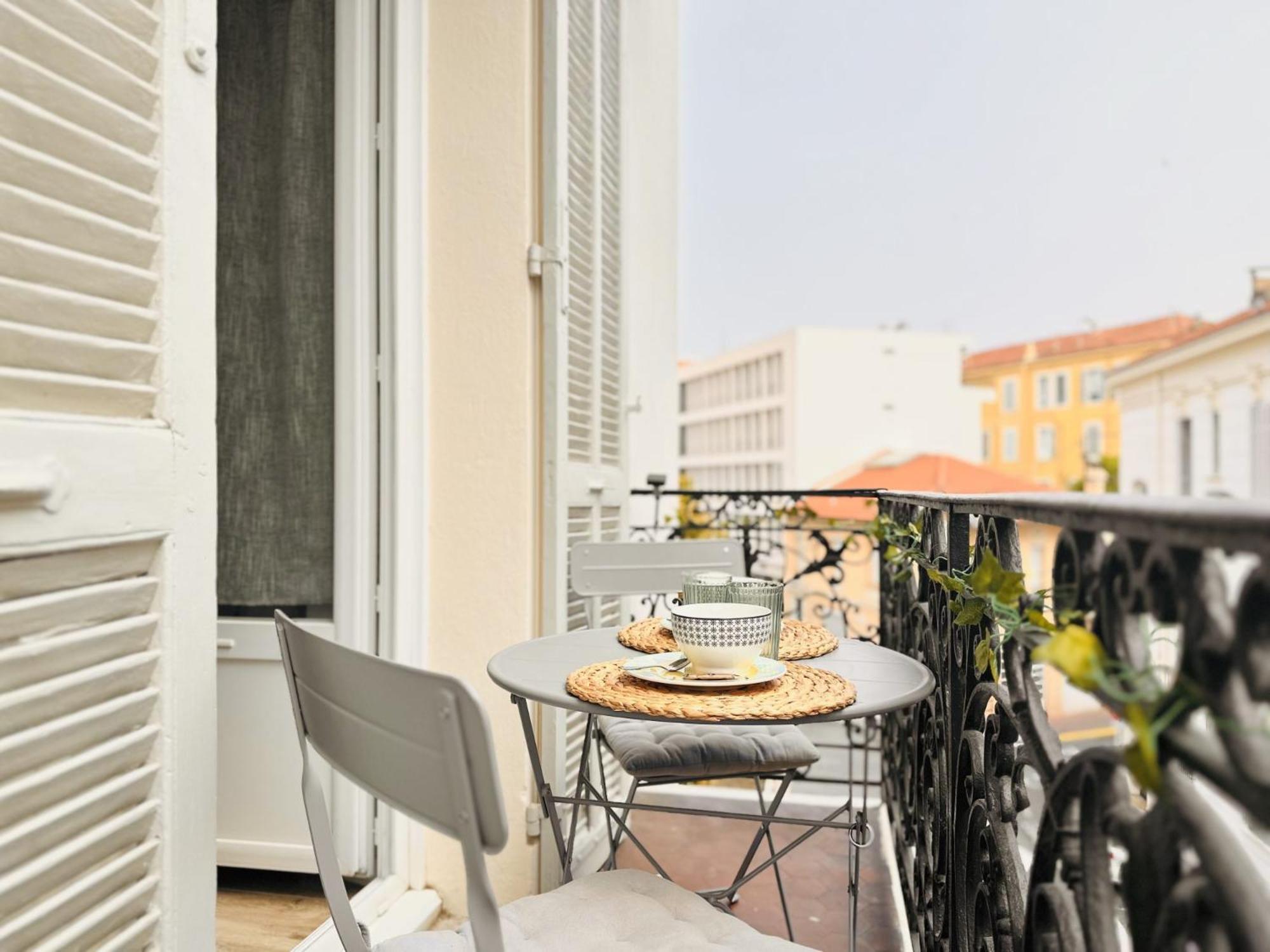 Le Dandy - - Centre - Climatisation Cannes