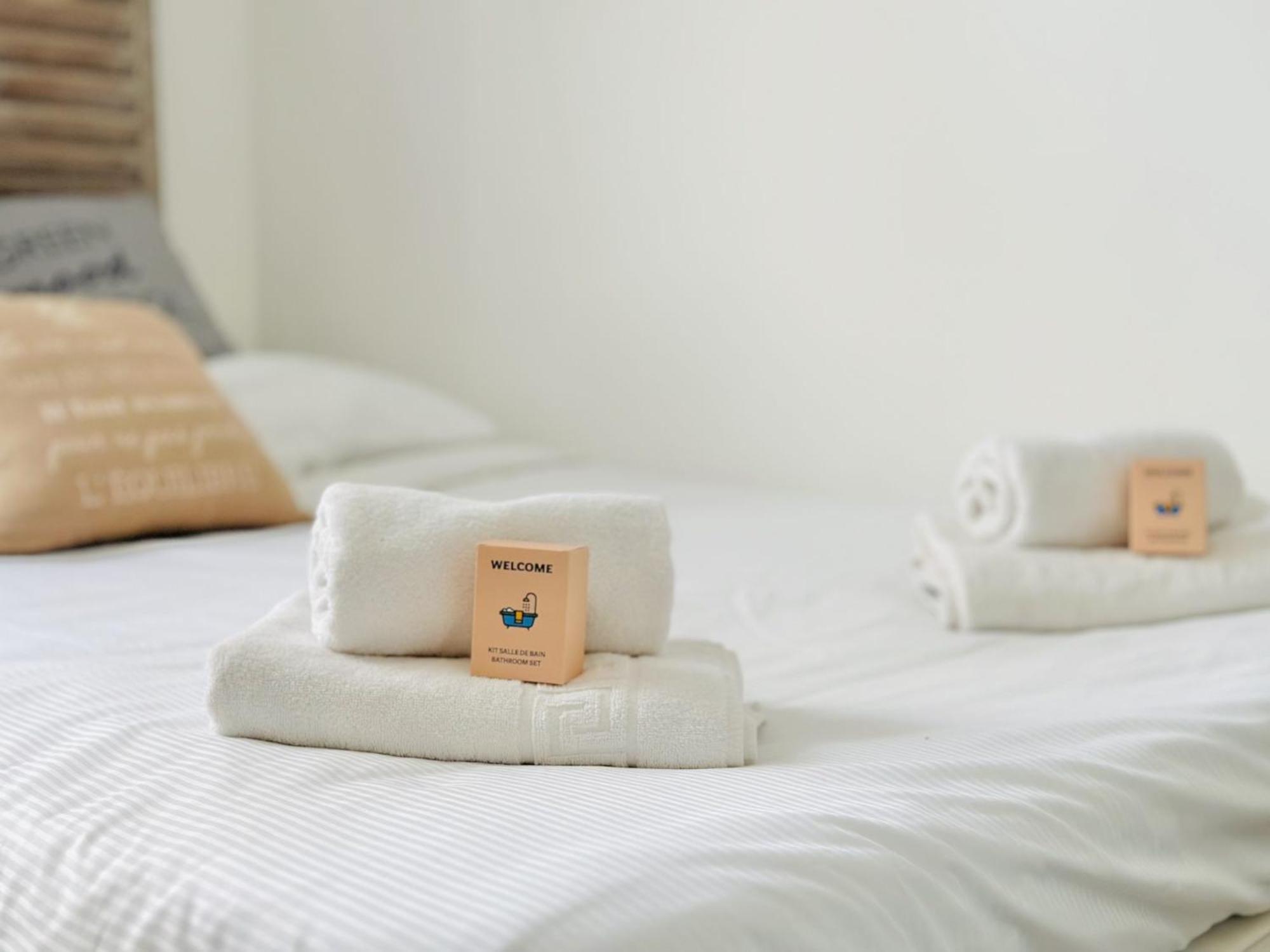 Apartment Le Dandy - - Centre - Climatisation