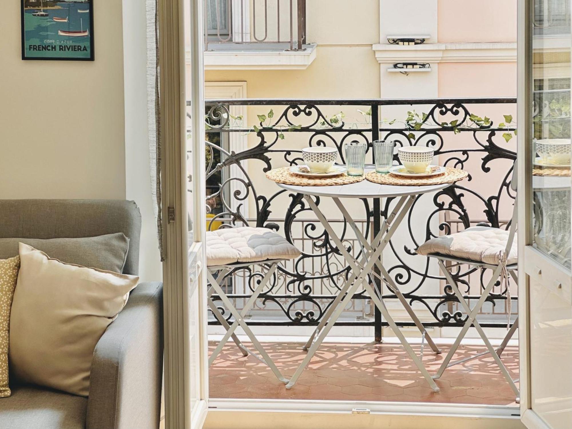 Apartment Le Dandy - - Centre - Climatisation *