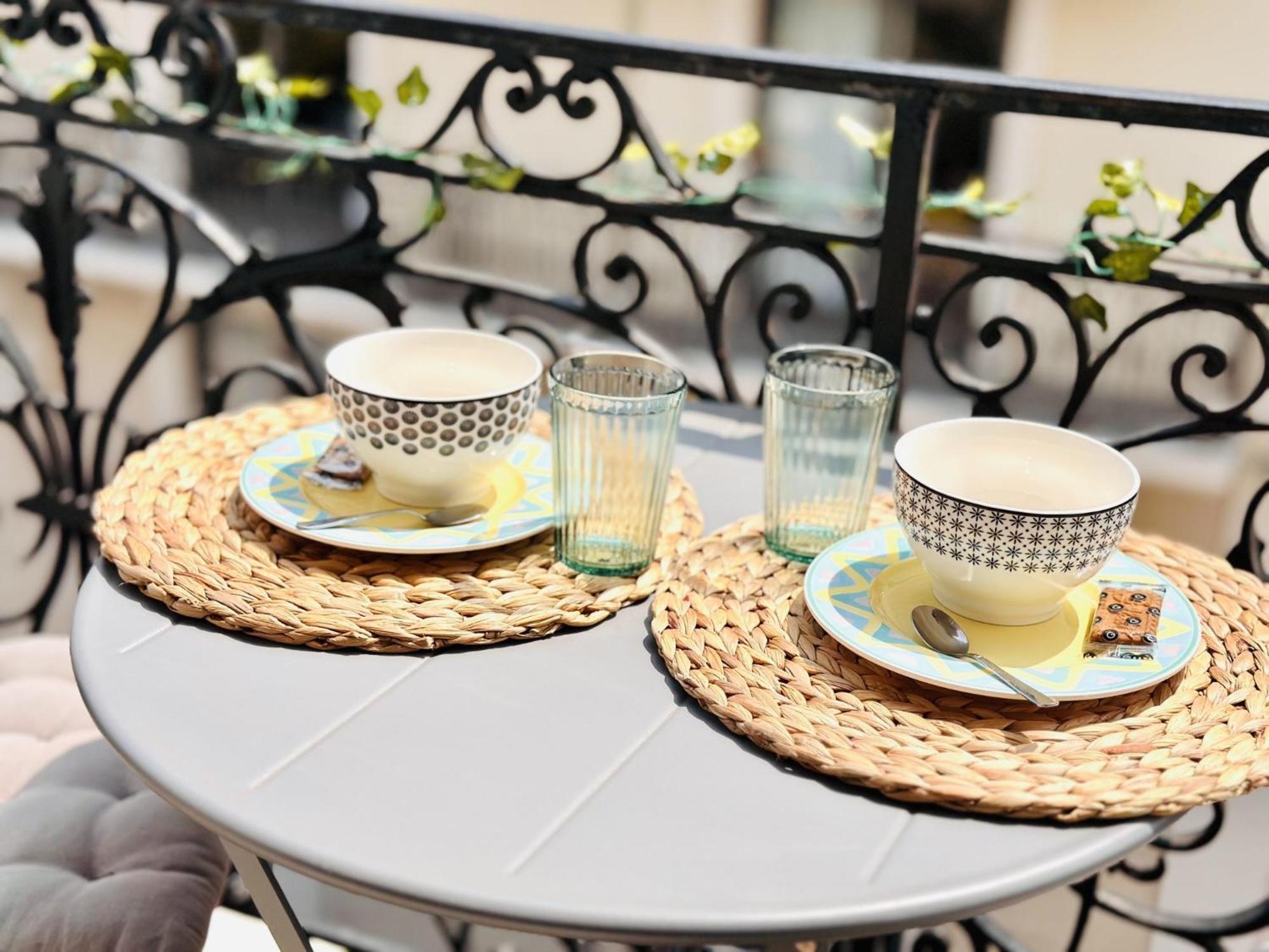 Apartment Le Dandy - - Centre - Climatisation Cannes