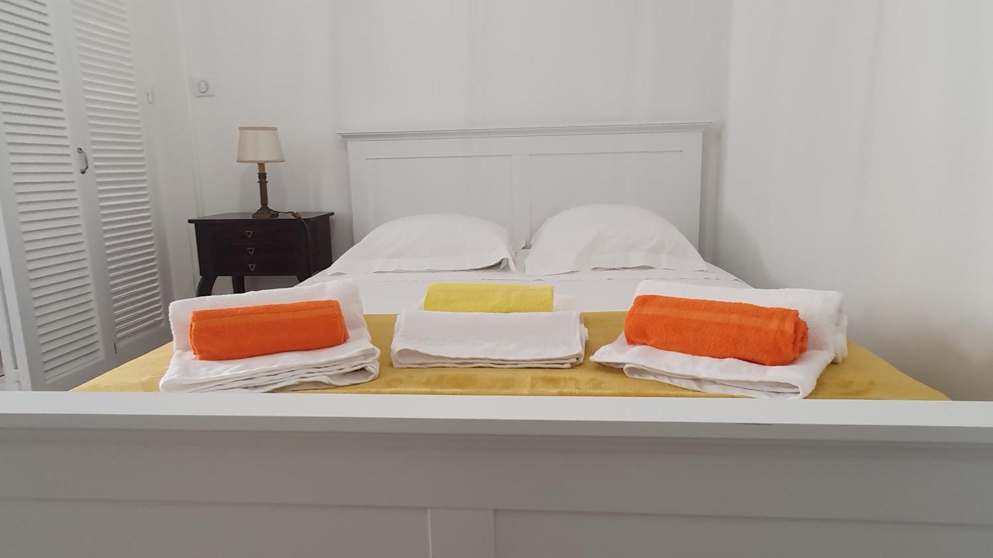 Appartement Bel Typique Proche Du Palais Et Plages *