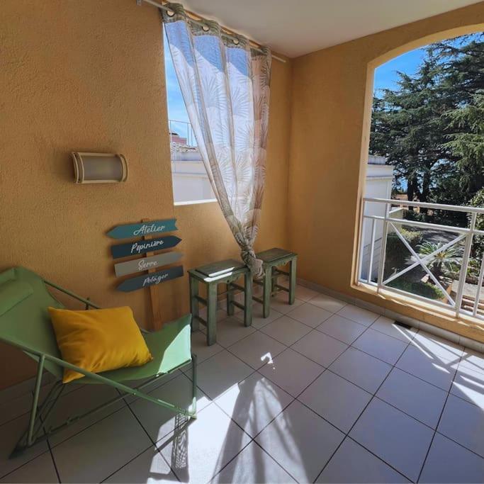 Apartamento Francia