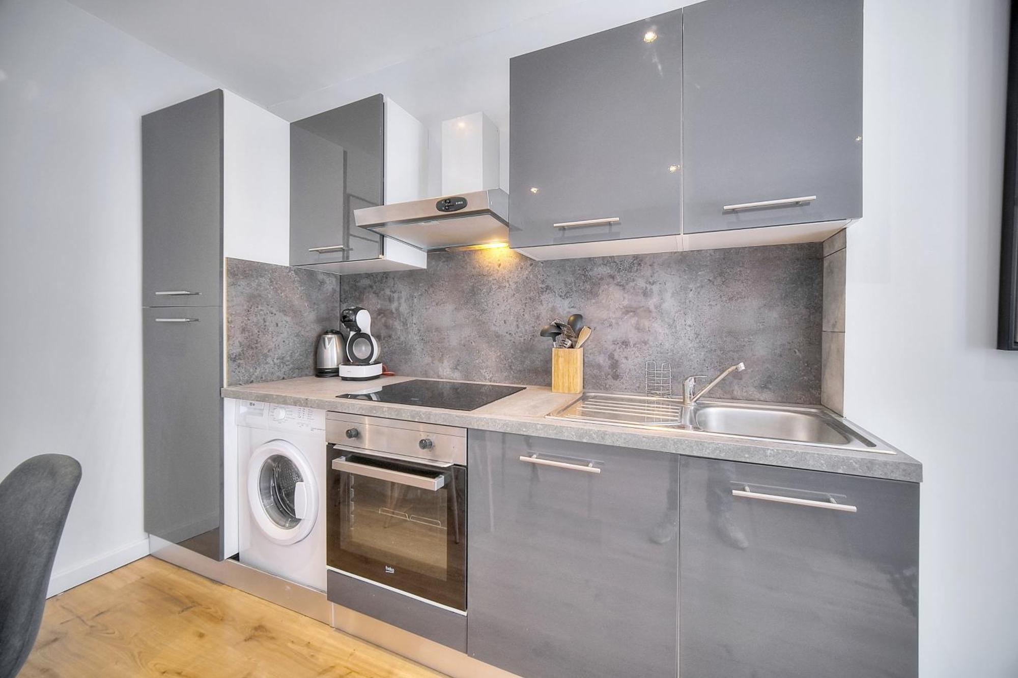 Apartment Le Erve-350m Plage-wifi Clim-vca *