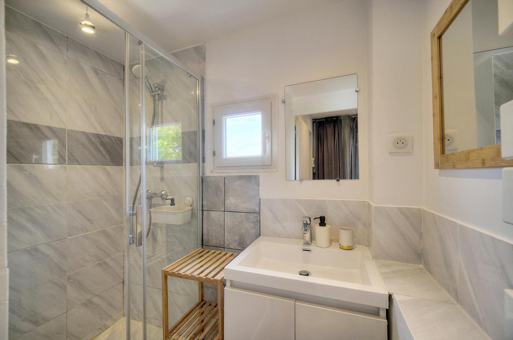 Le Erve-350m Plage-wifi Clim-vca