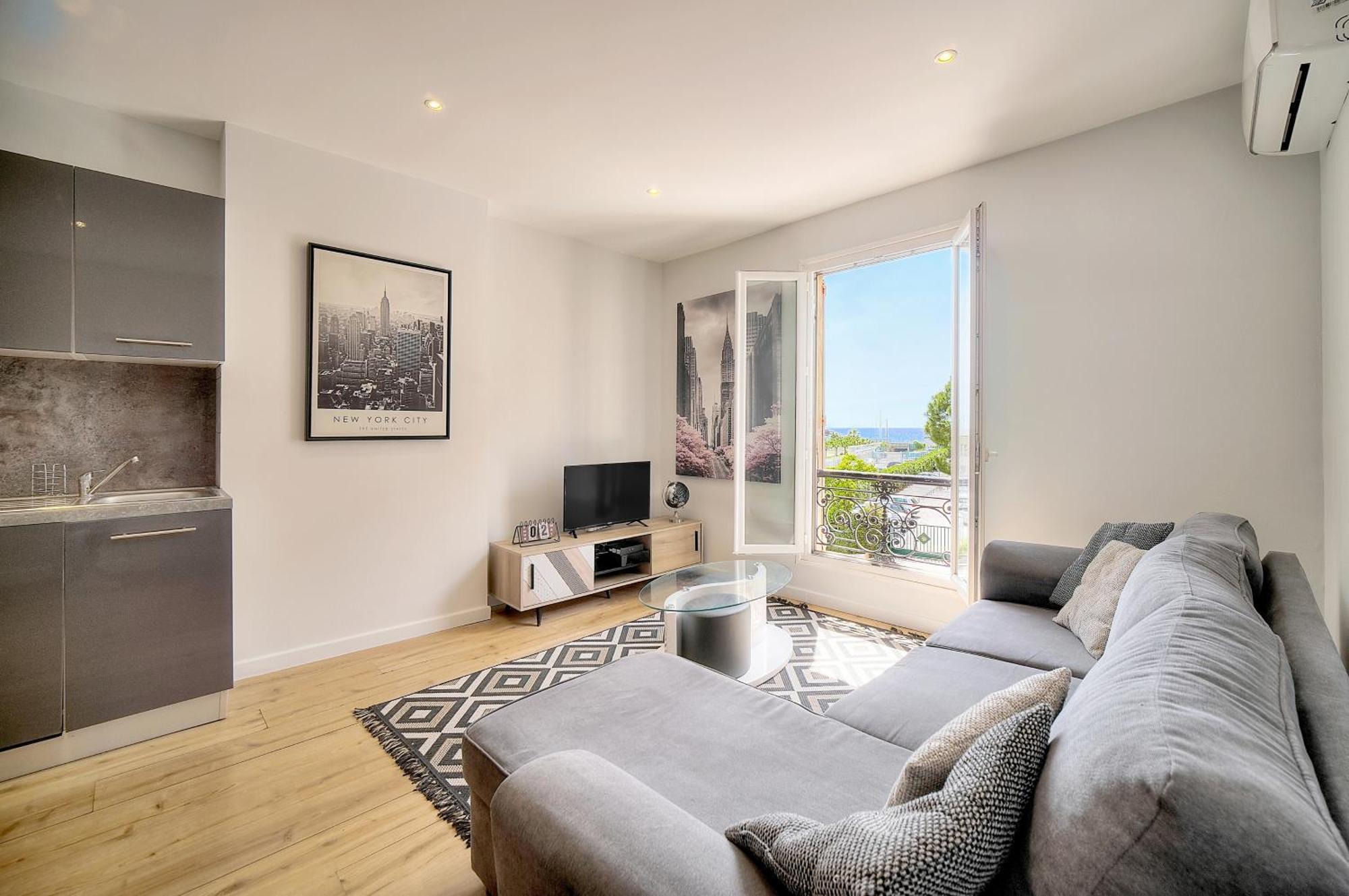 Le Erve-350m Plage-wifi Clim-vca