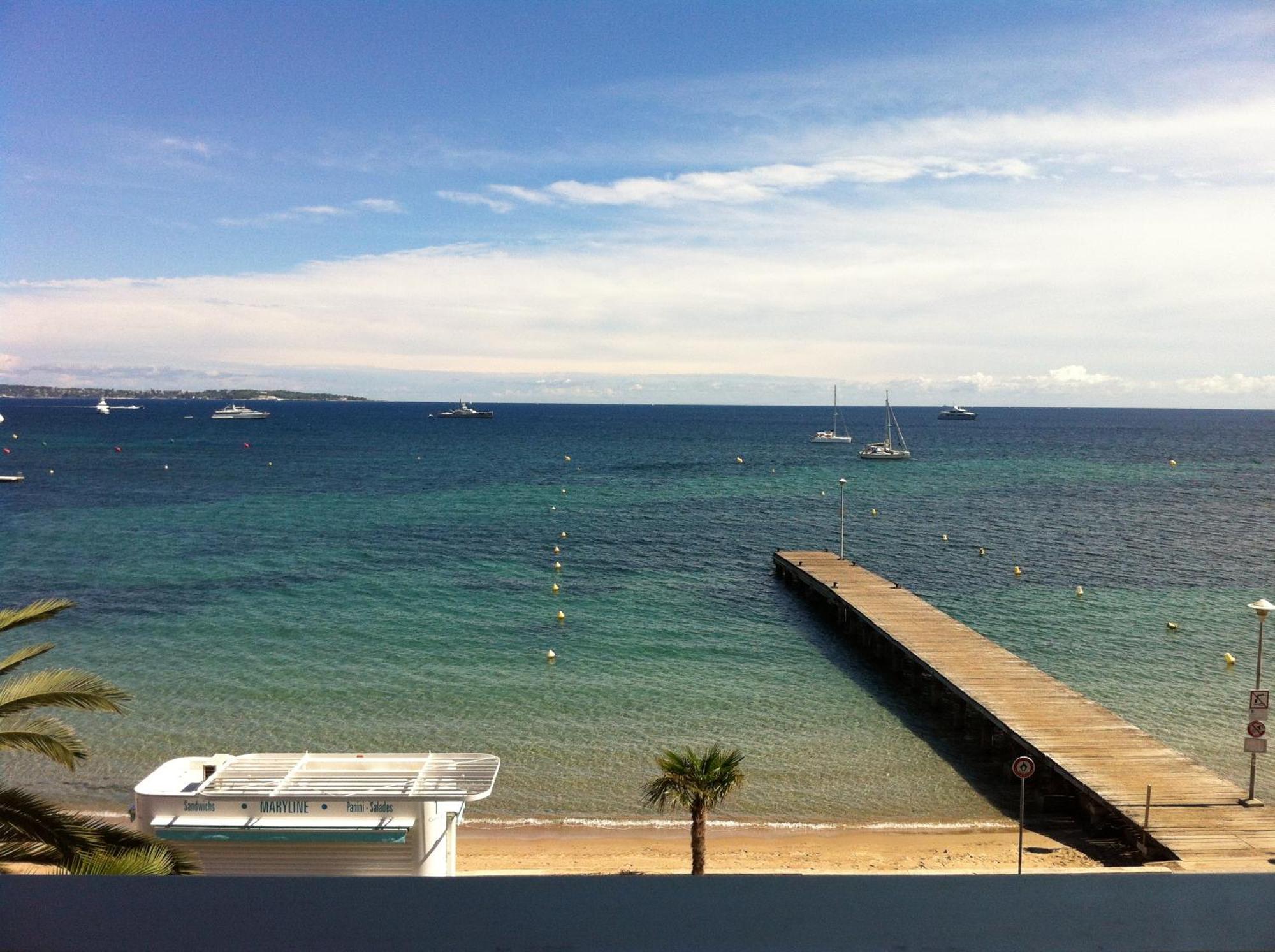 Bord De * Cannes