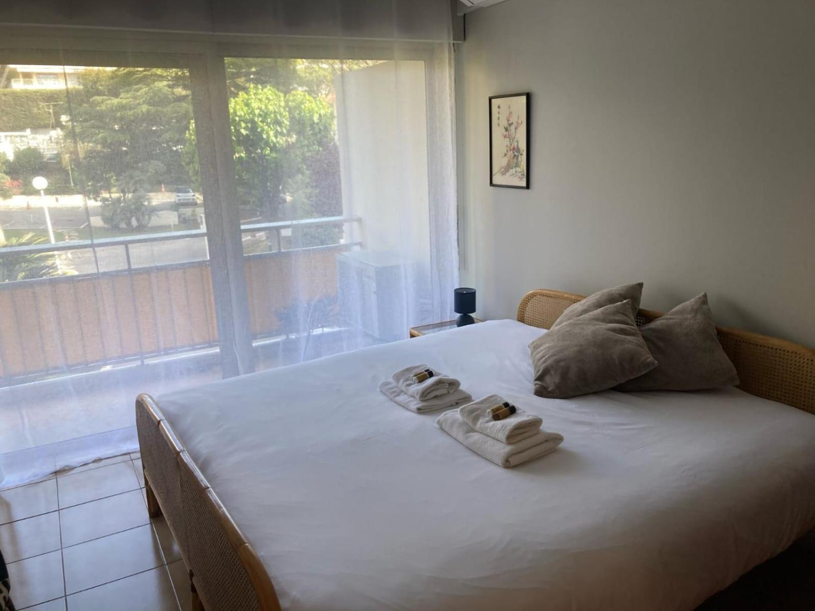 Appartement Le Trident Yourhosthelper