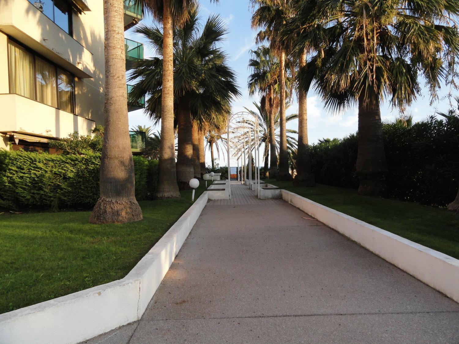 Terrace Front & Sea View * Cannes