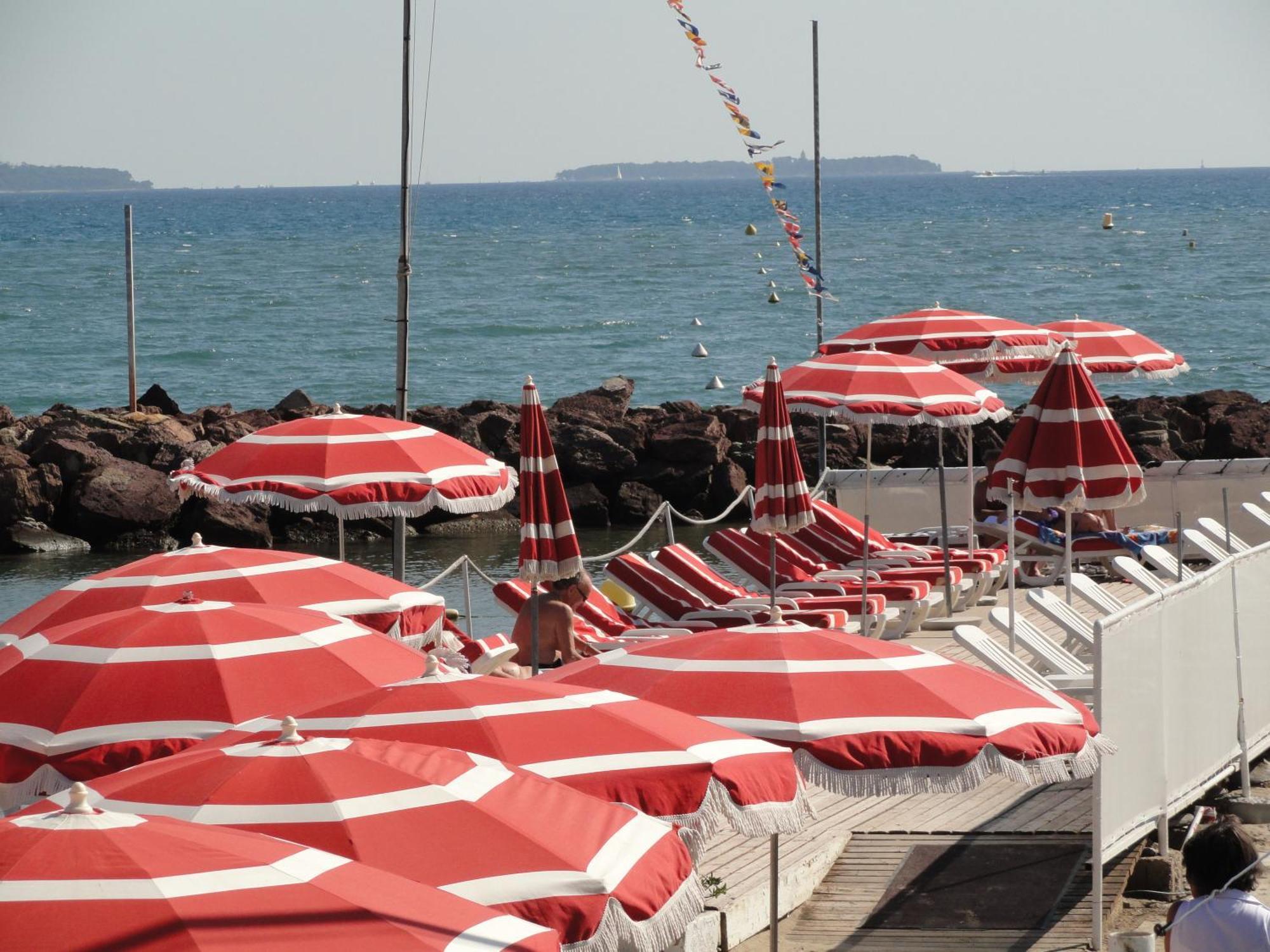 Terrace Front & Sea View Appartement *