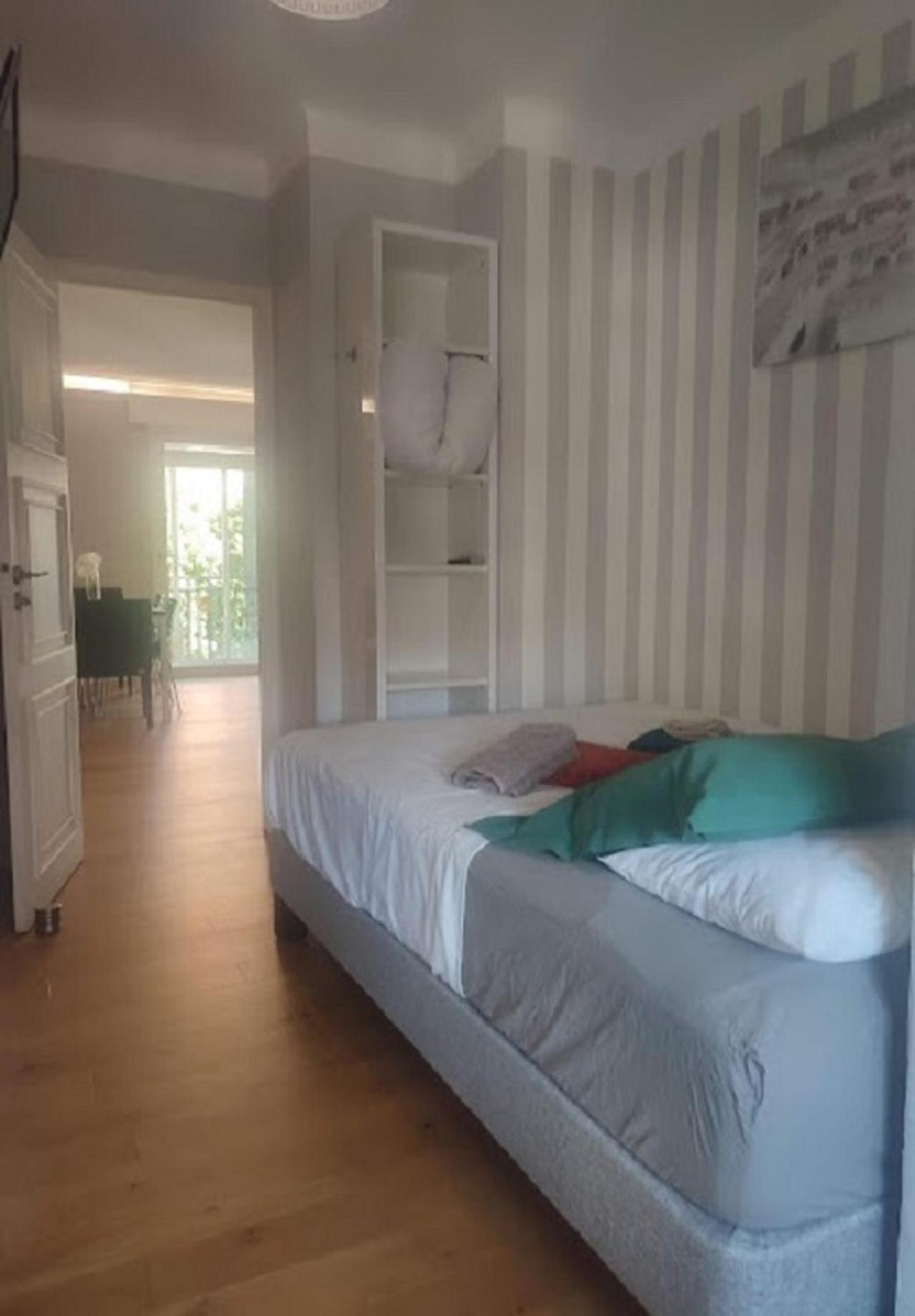 Flat 5min From The And The Croisette Appartement *