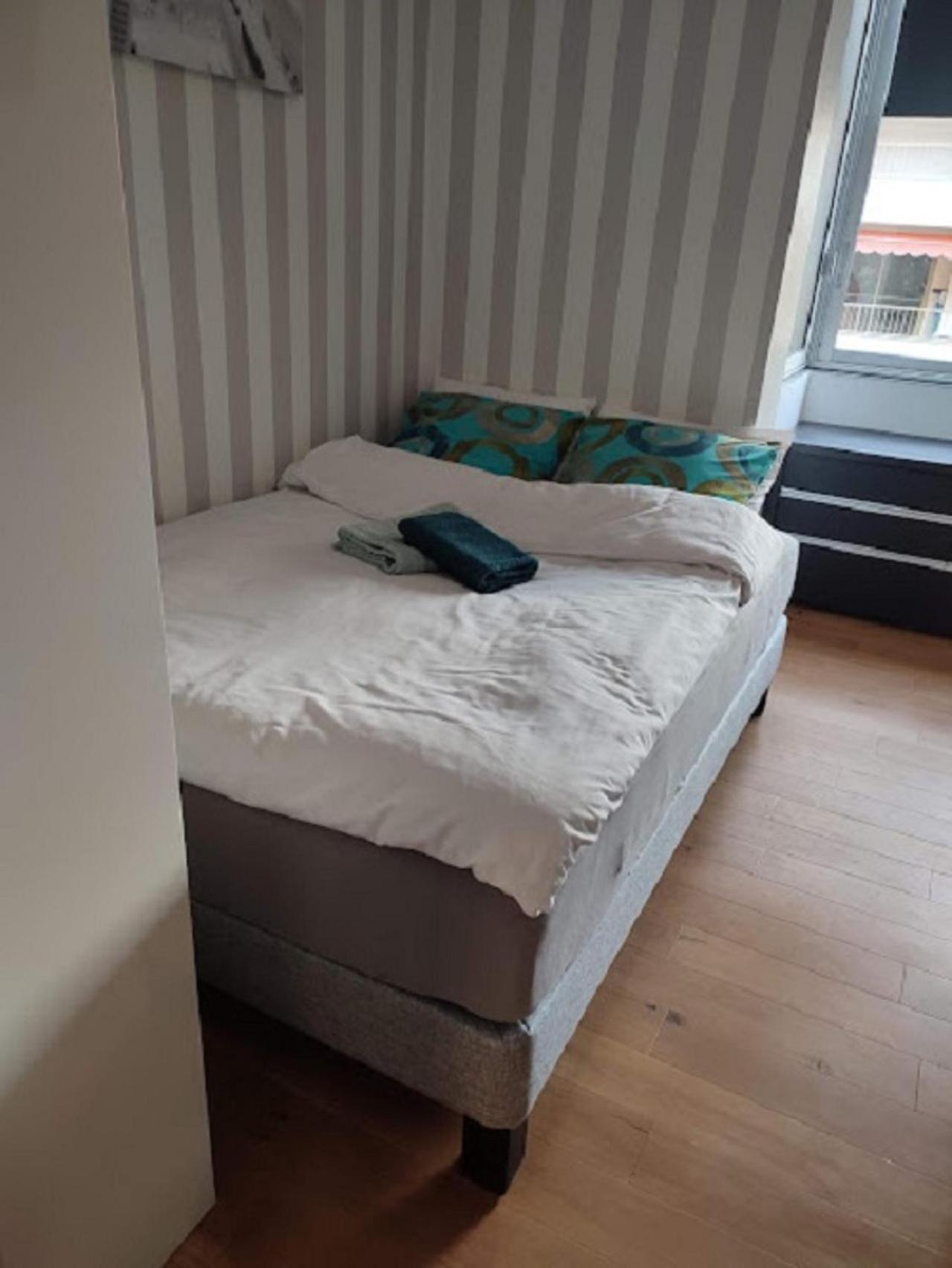 Appartement Flat 5min From The And The Croisette Cannes