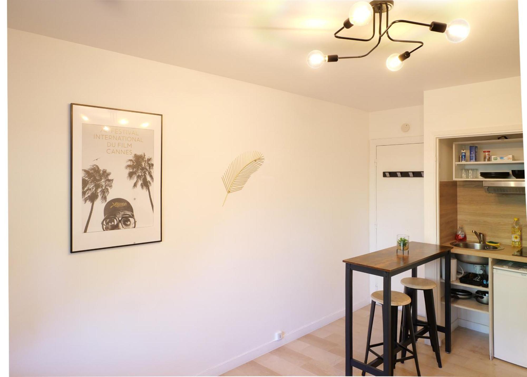 Centre De Appartement *