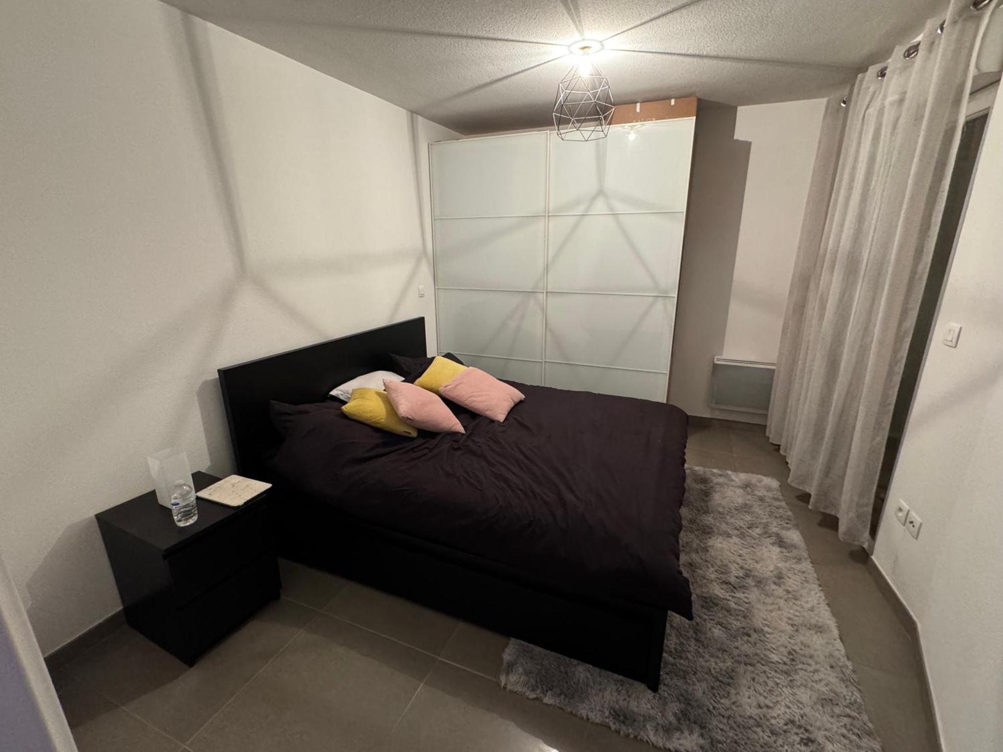 Beau 2 Pieces En Plein Centre De Apartment Cannes