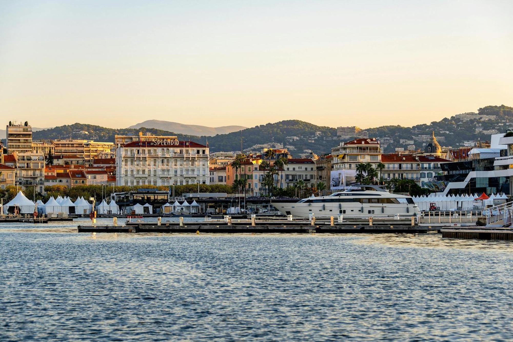 Lacour Cannes