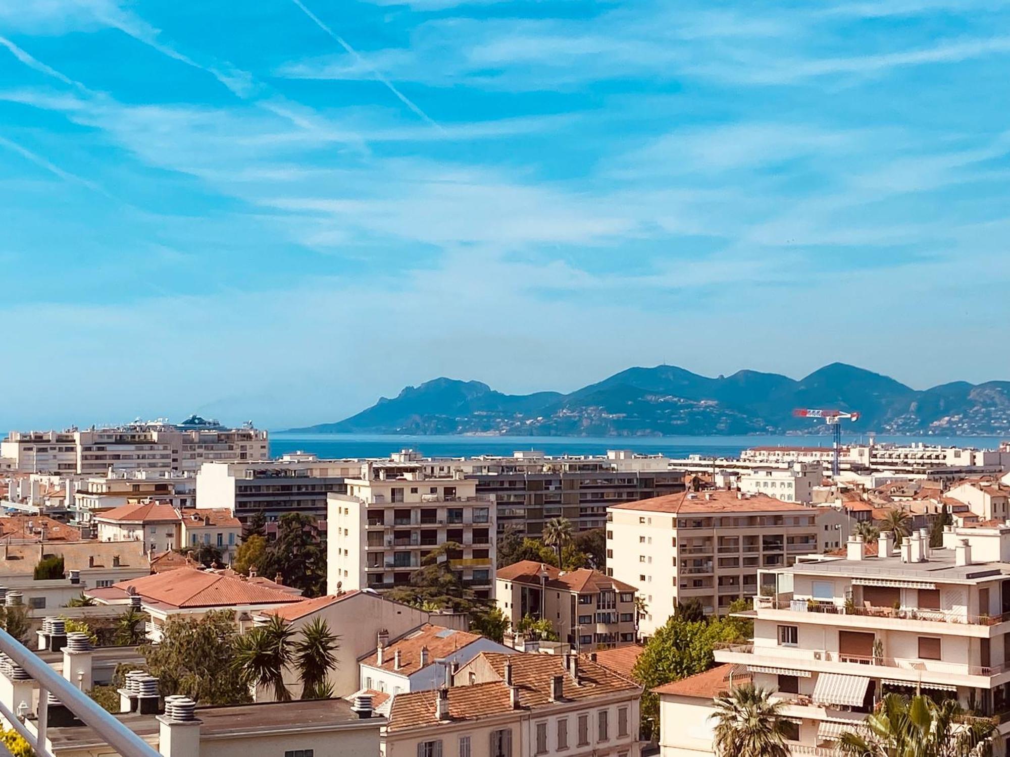 Le Somptueux Le Gallia Apartment