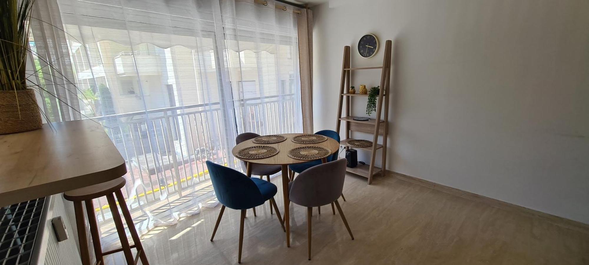 Apartment Le Ptit Ecrin Du Lerins Cannes