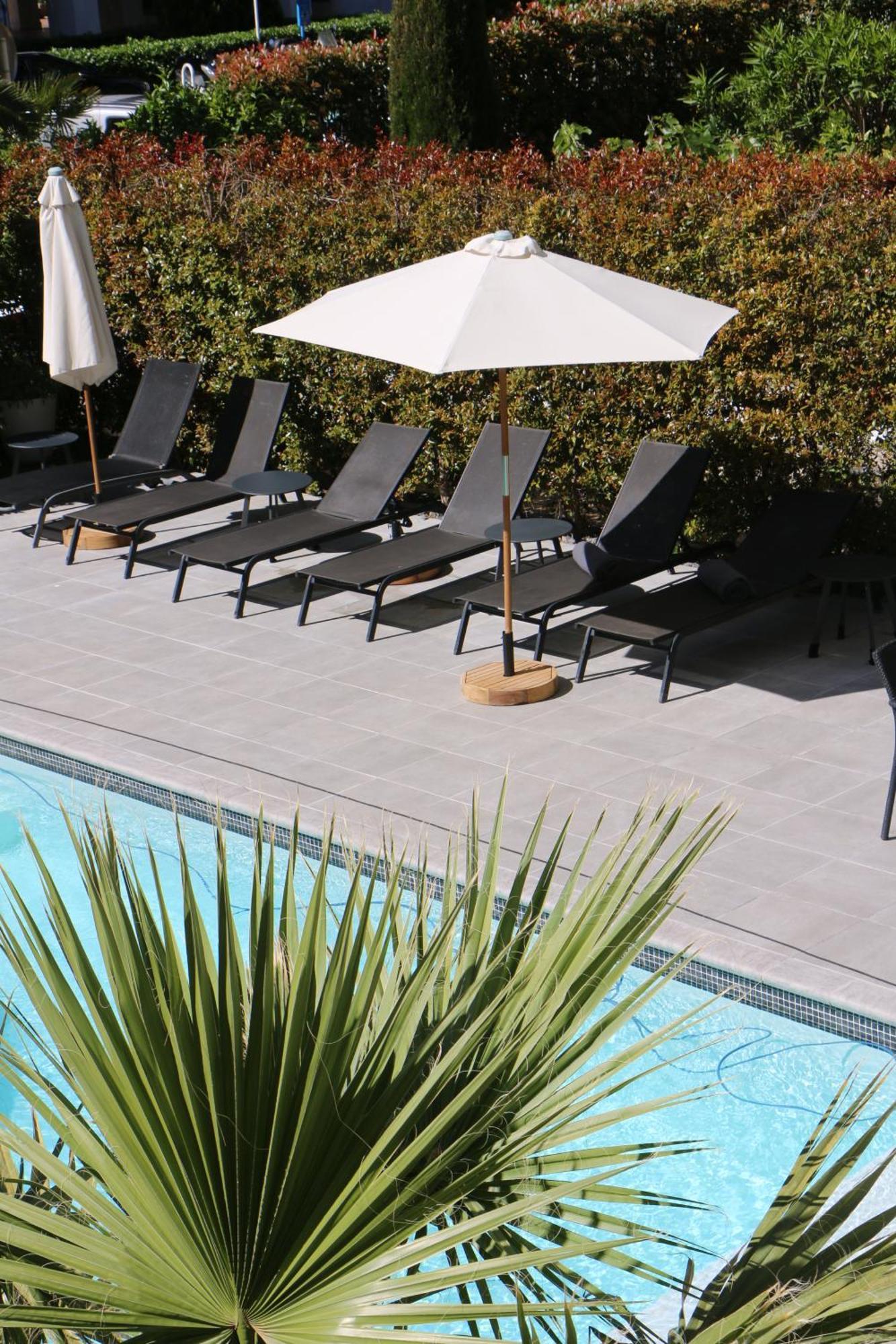 Hotel Victoria 4*