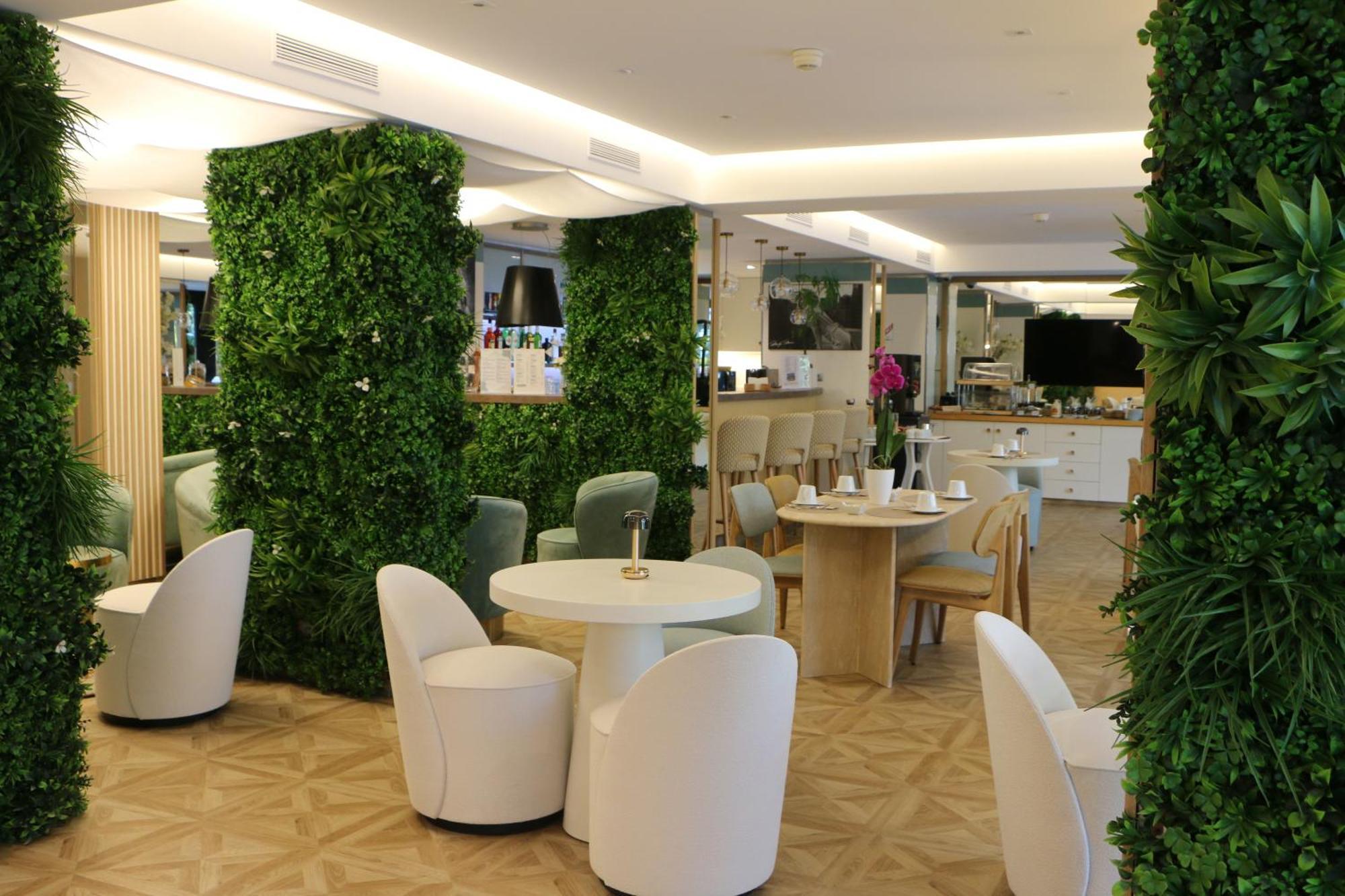 Hotel Victoria Cannes