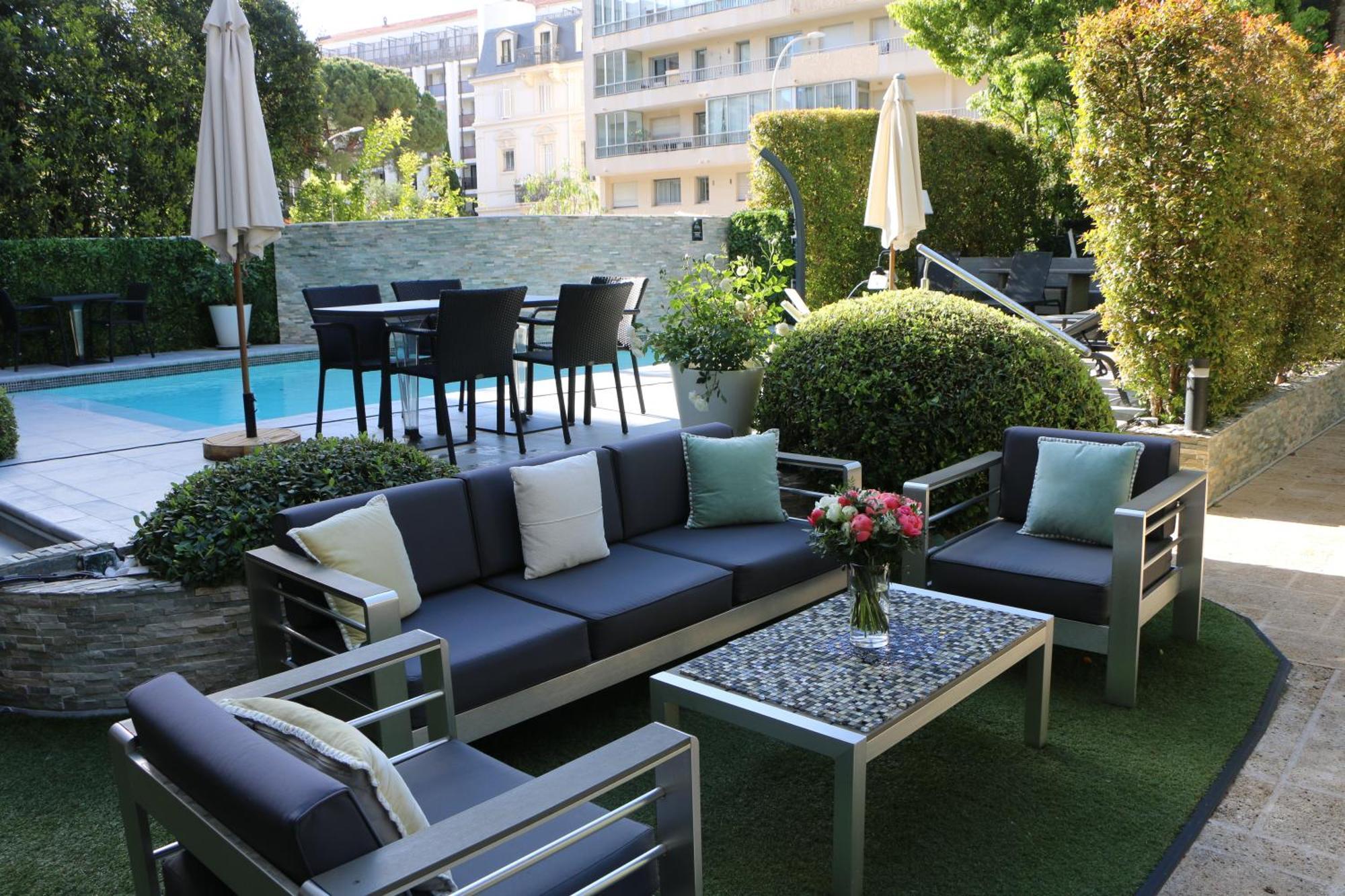 Hotel Victoria 4*