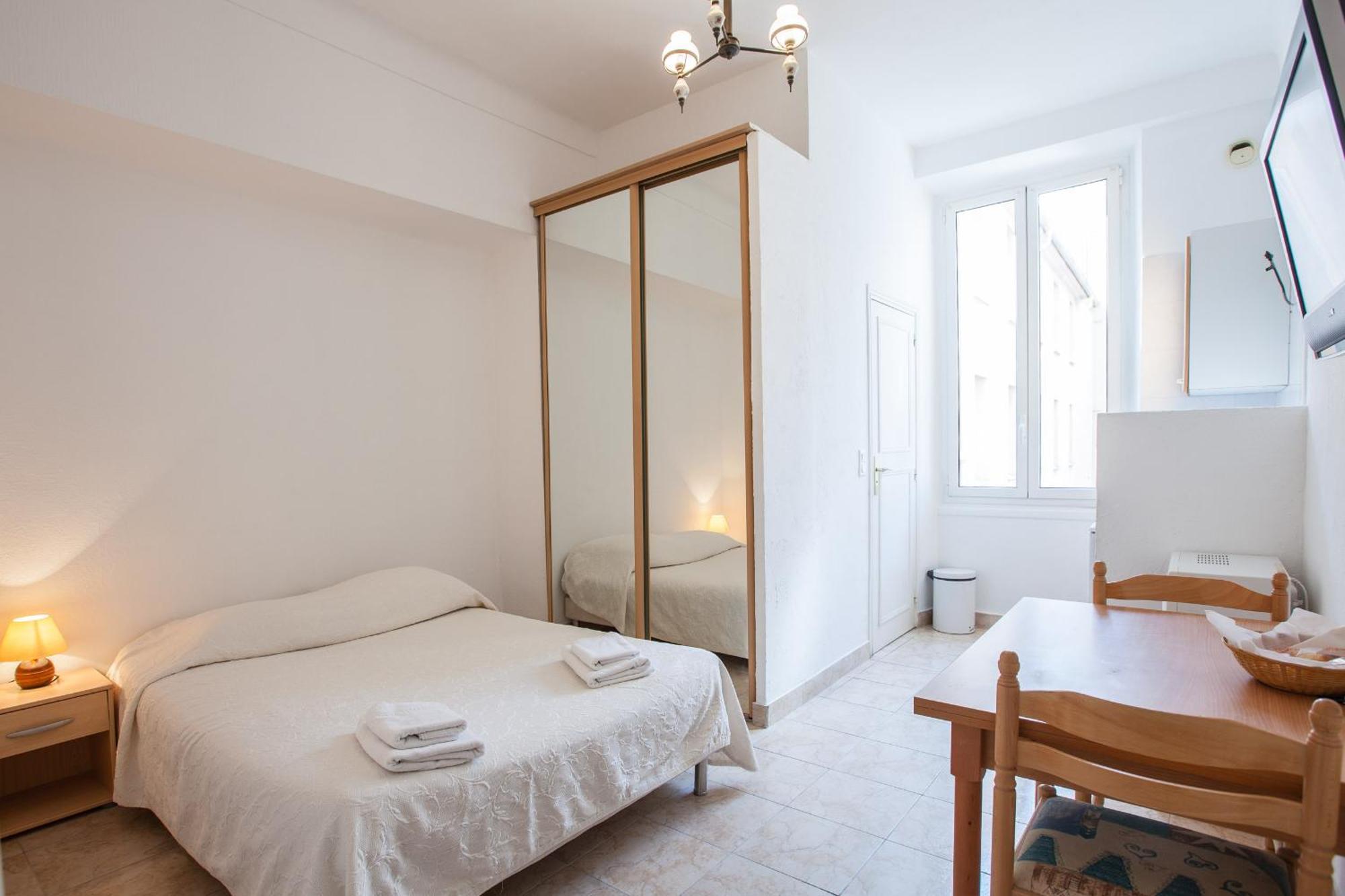 Foch Apartment Cannes