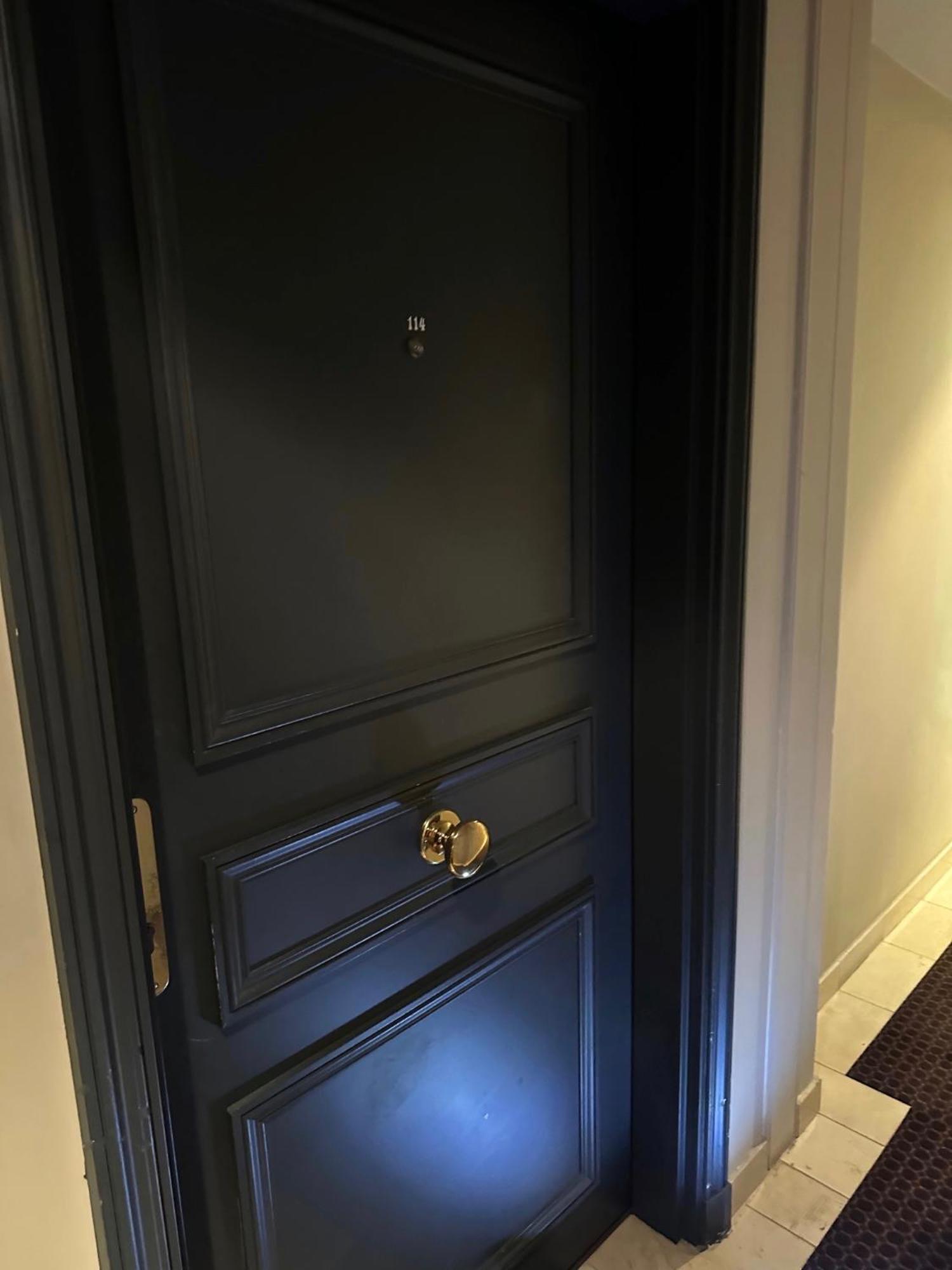 Centre 5 Minutes De La Appartement
