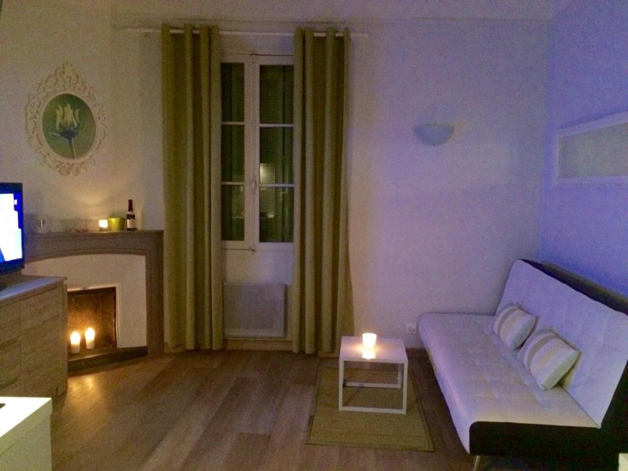 One Bedroom Palais Des Festivals